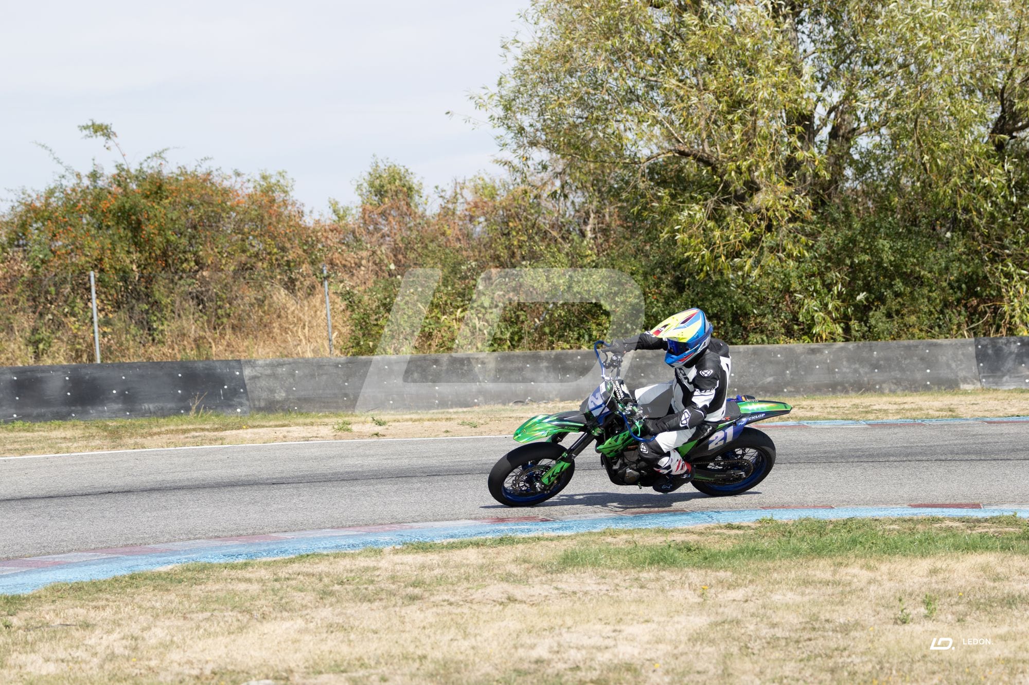 Motokáry Dlhá moto voľné jazdy  – fotografia č. 261