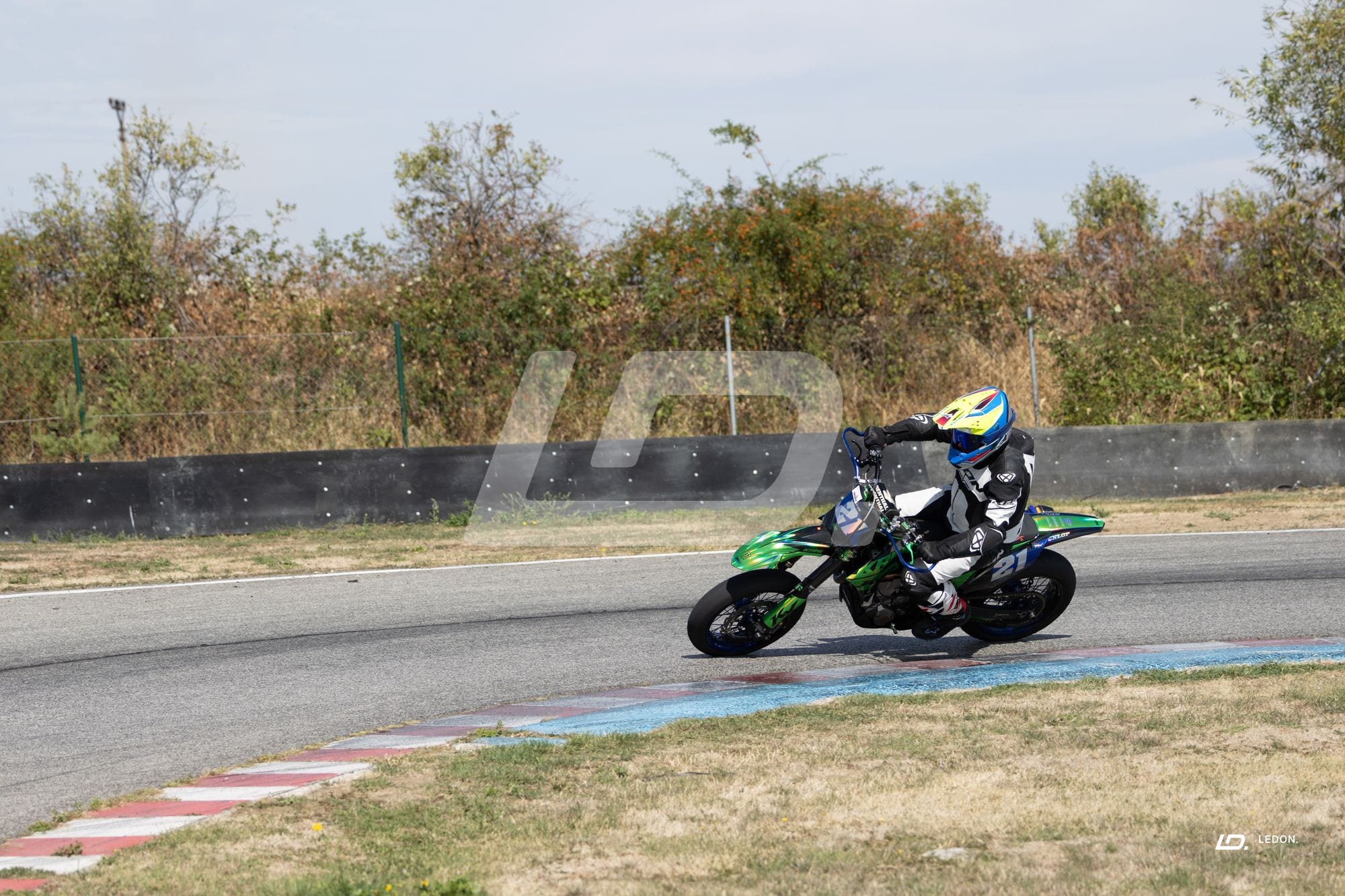 Motokáry Dlhá moto voľné jazdy  – fotografia č. 262