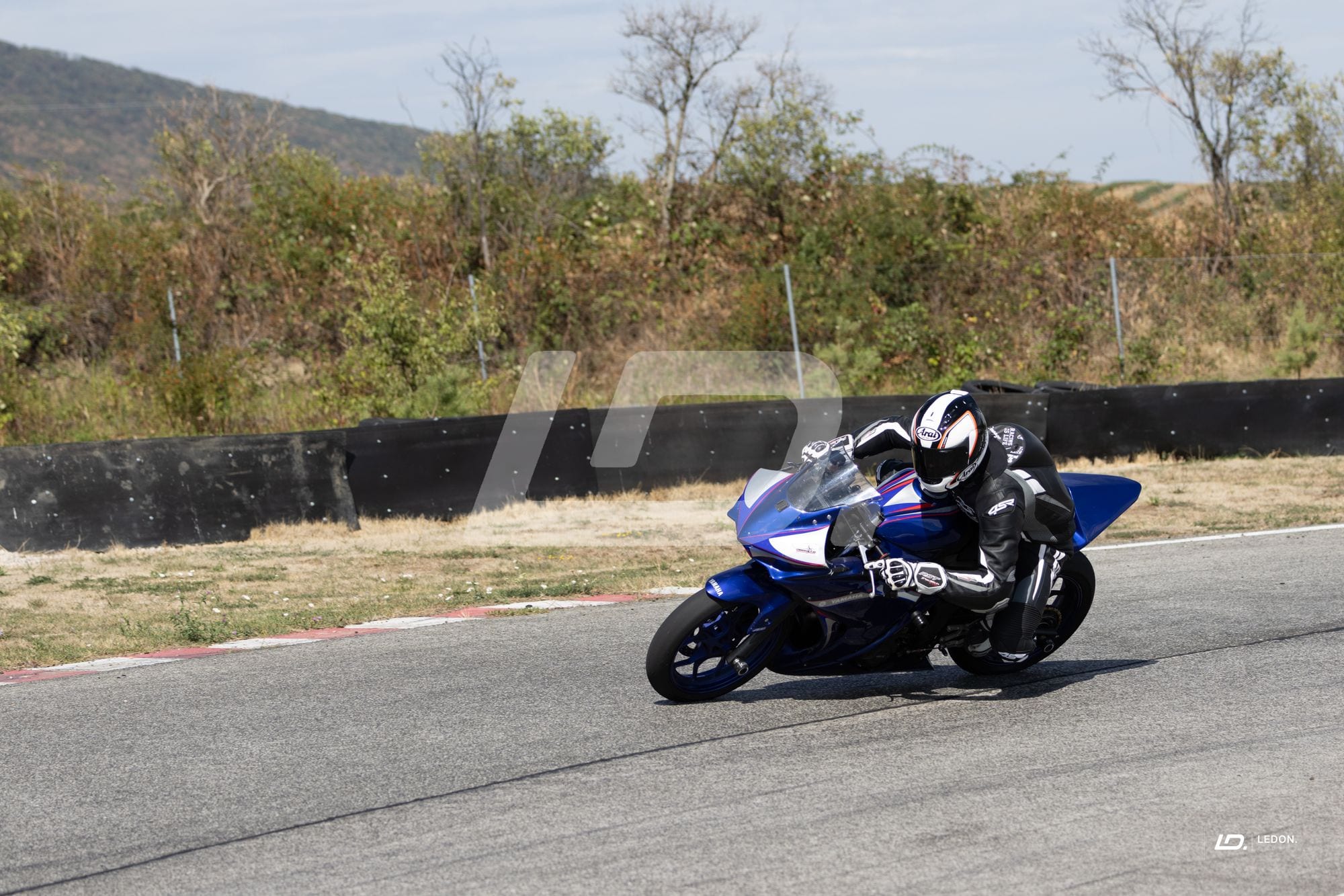 Motokáry Dlhá moto voľné jazdy  – fotografia č. 265