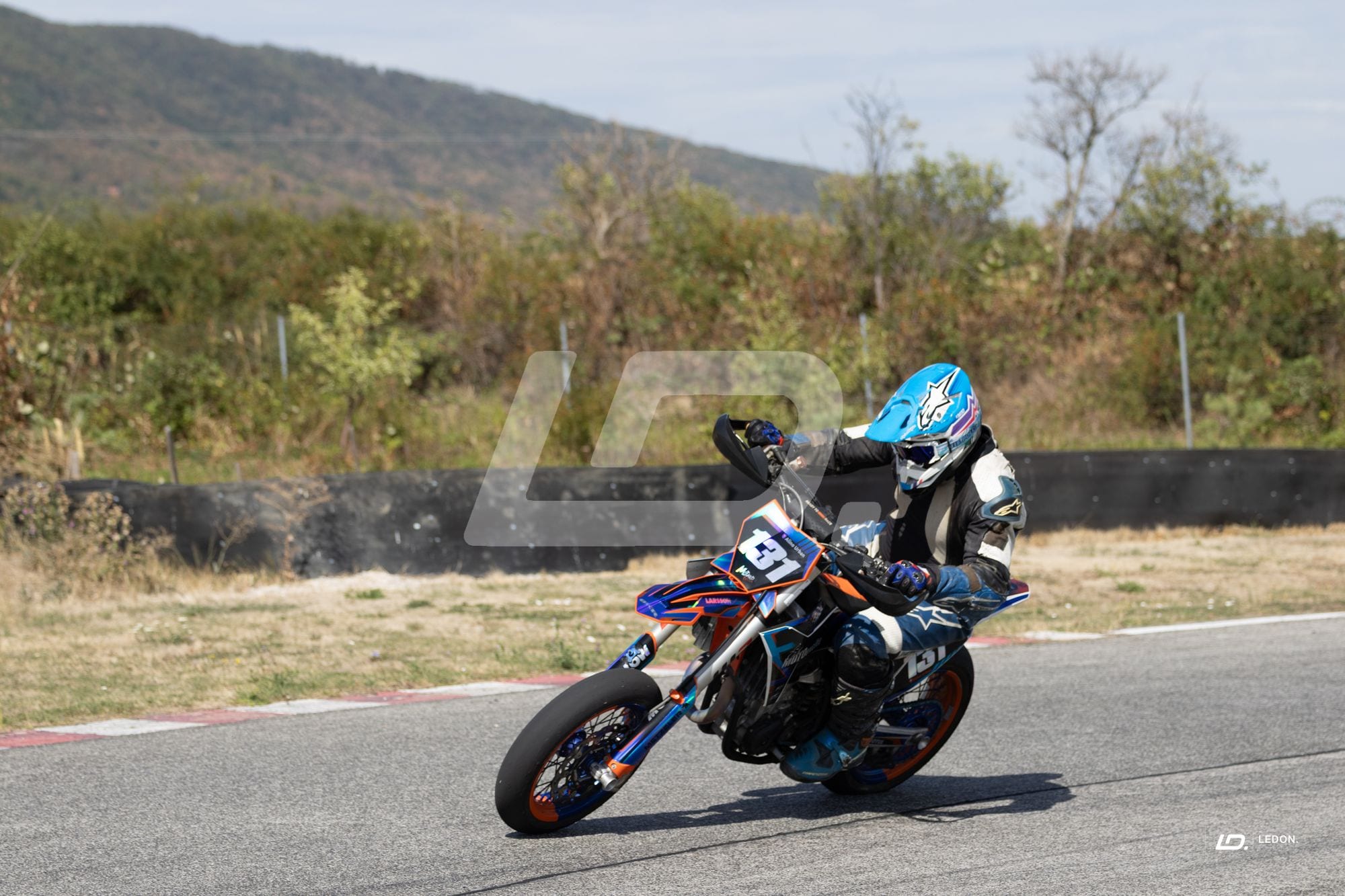 Motokáry Dlhá moto voľné jazdy  – fotografia č. 268