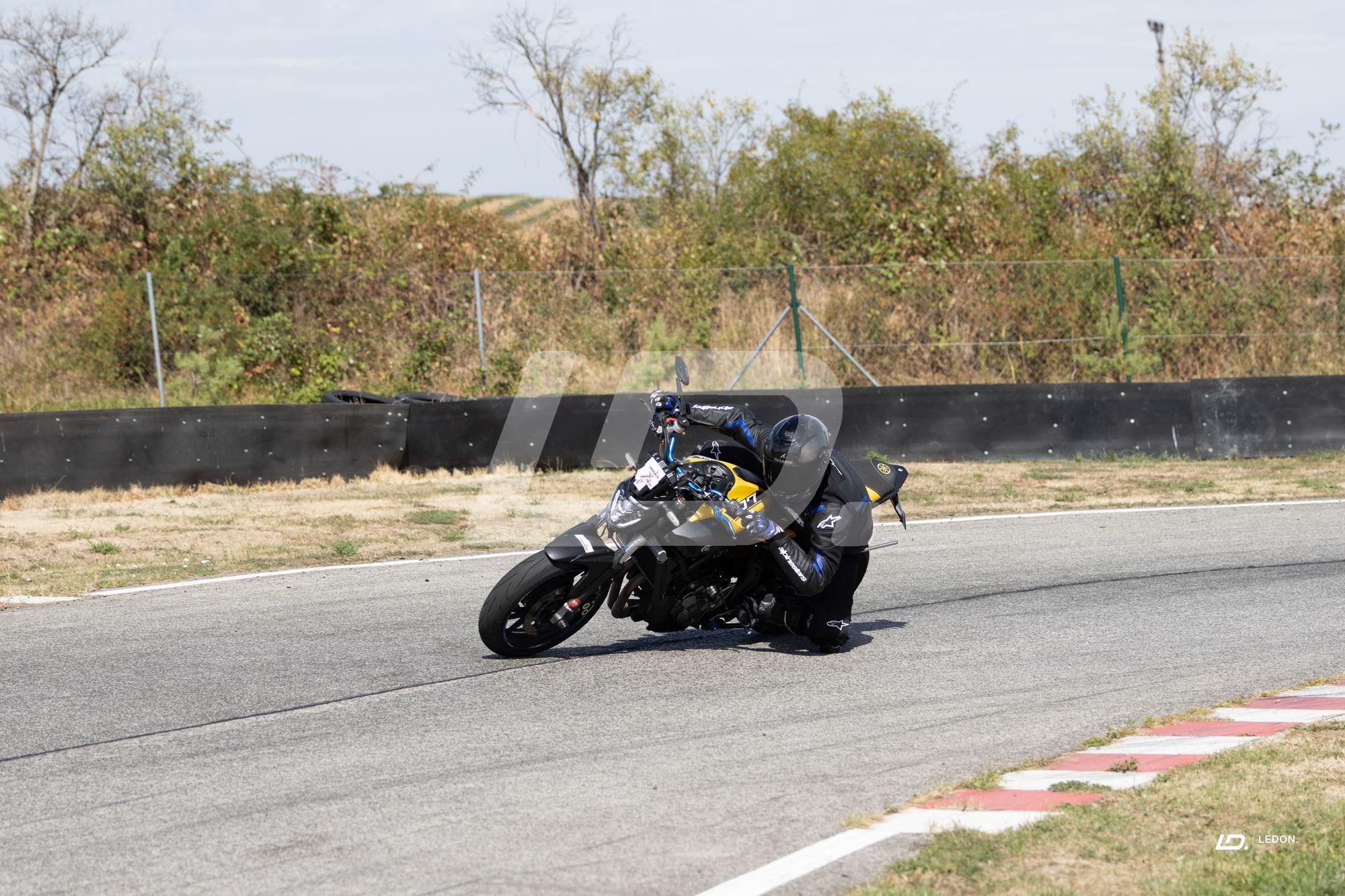 Motokáry Dlhá moto voľné jazdy  – fotografia č. 269