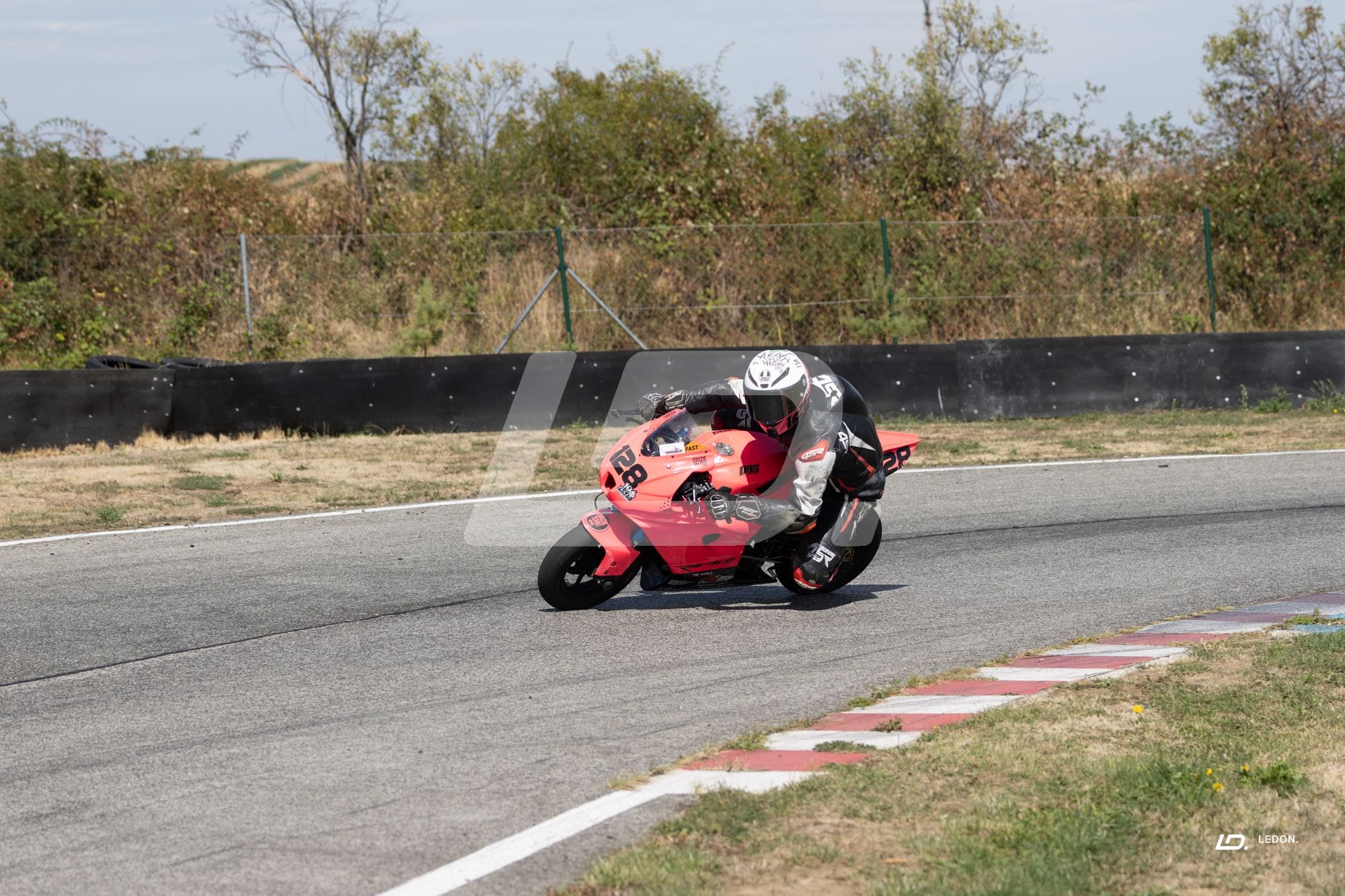 Motokáry Dlhá moto voľné jazdy  – fotografia č. 274