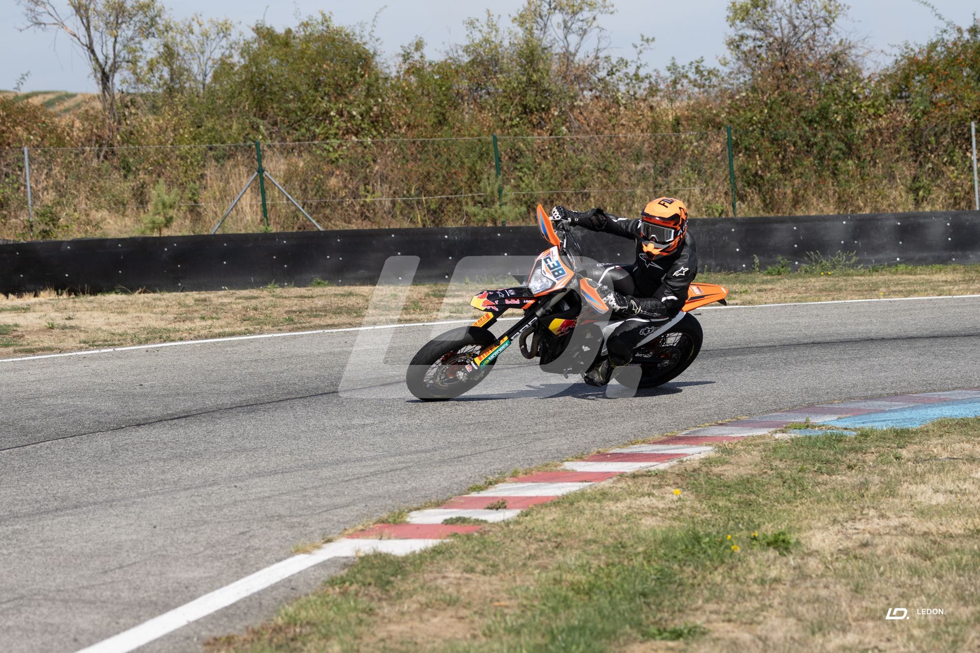 Motokáry Dlhá moto voľné jazdy  – fotografia č. 276