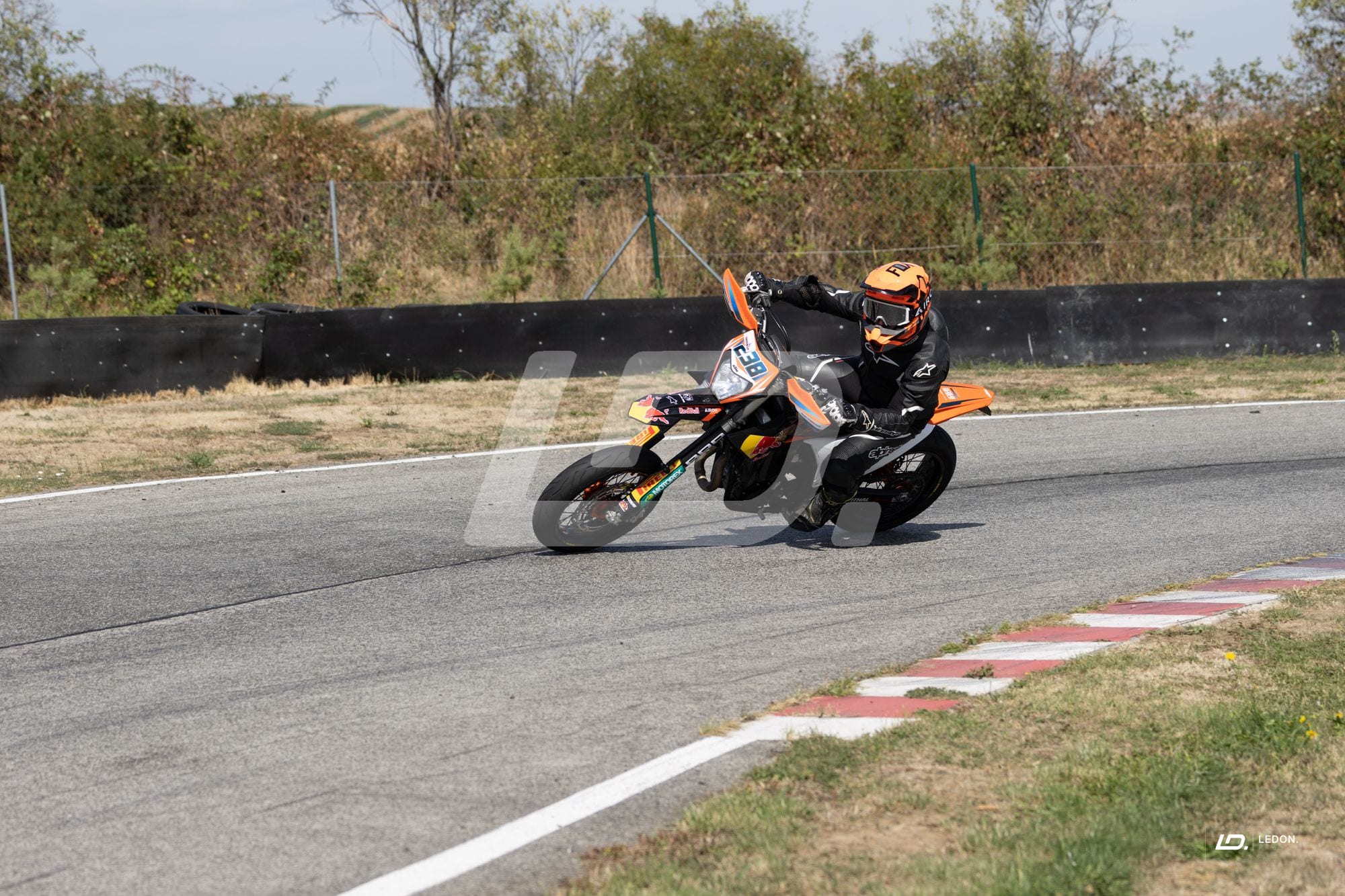Motokáry Dlhá moto voľné jazdy  – fotografia č. 277