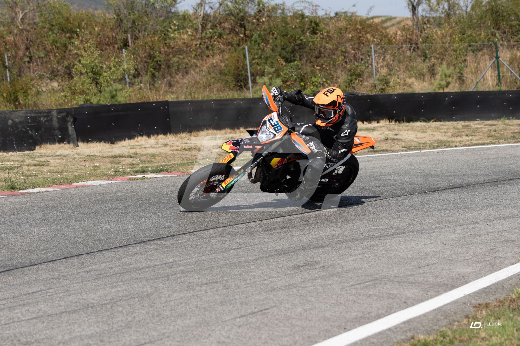 Motokáry Dlhá moto voľné jazdy  – fotografia č. 278