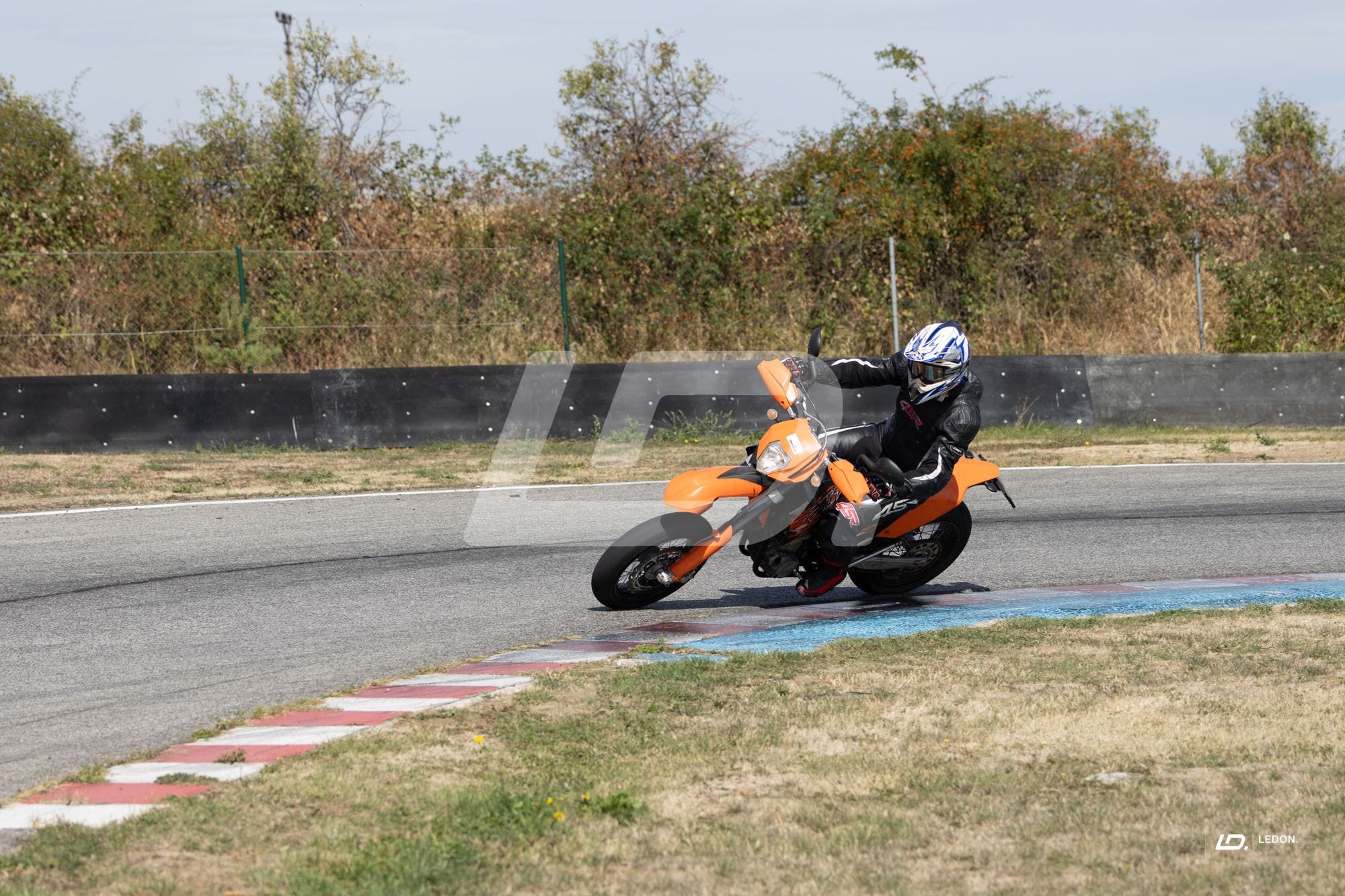 Motokáry Dlhá moto voľné jazdy  – fotografia č. 279