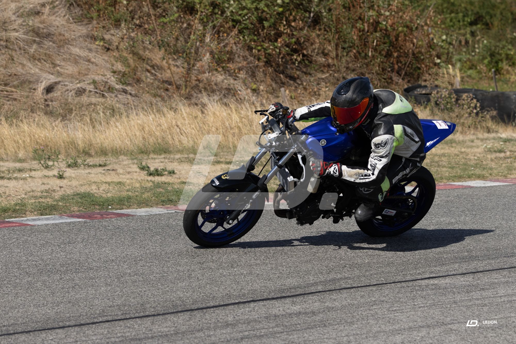 Motokáry Dlhá moto voľné jazdy  – fotografia č. 282