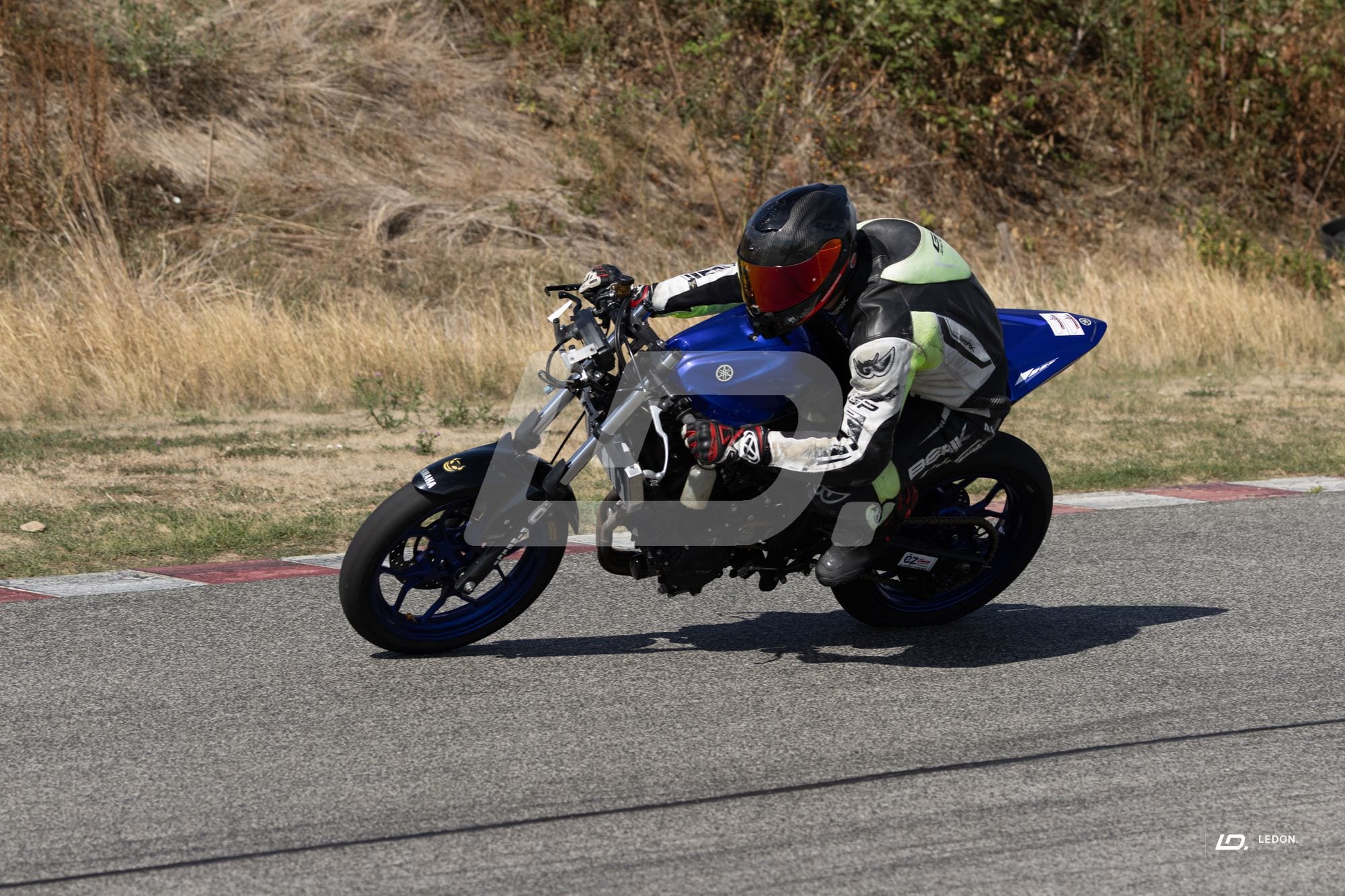 Motokáry Dlhá moto voľné jazdy  – fotografia č. 283