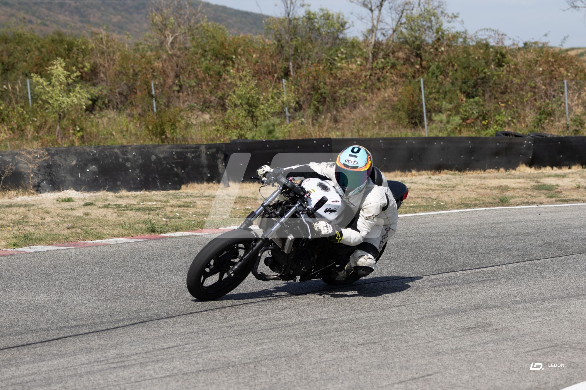 Motokáry Dlhá moto voľné jazdy  – fotografia č. 288