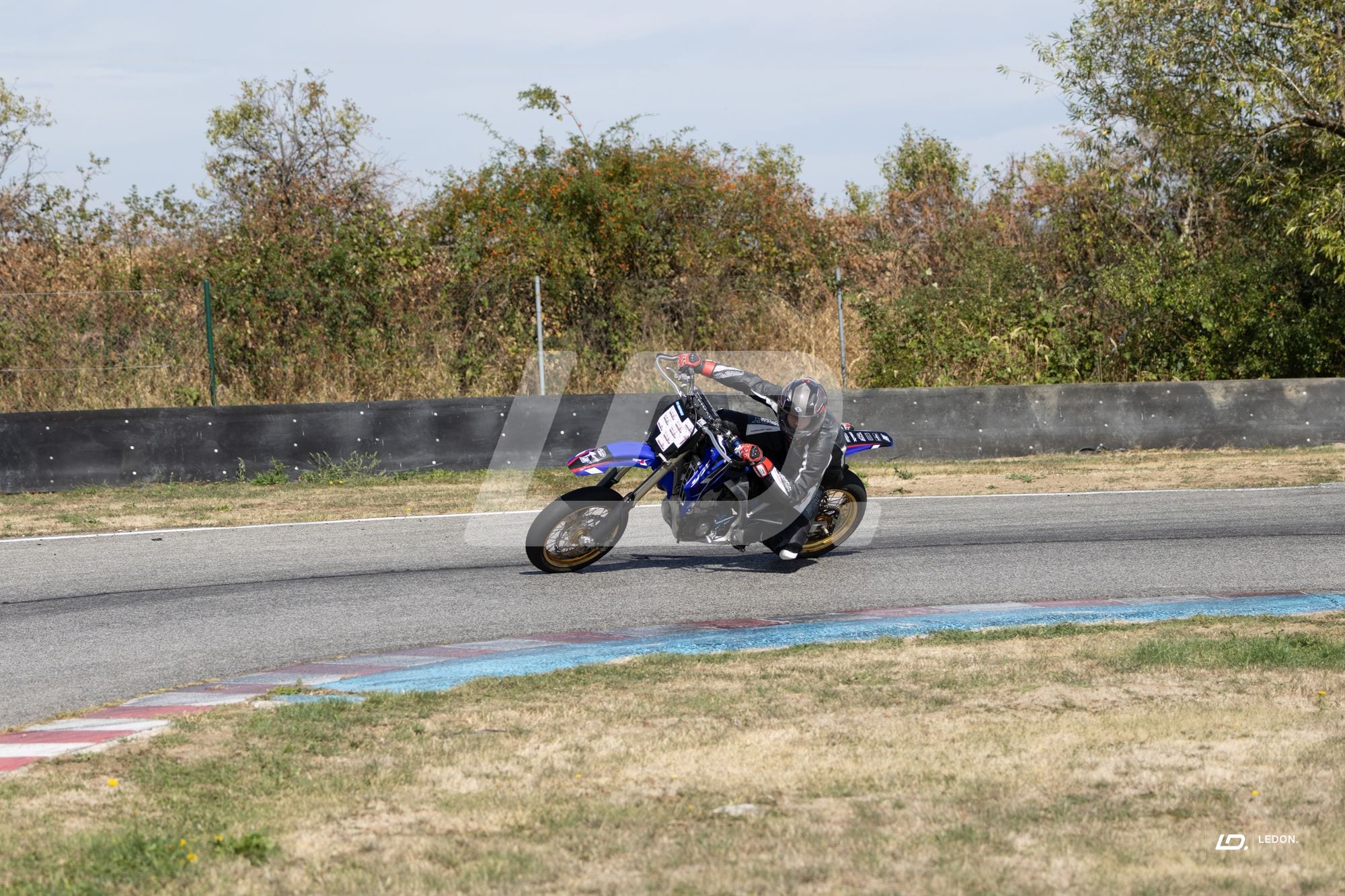 Motokáry Dlhá moto voľné jazdy  – fotografia č. 289
