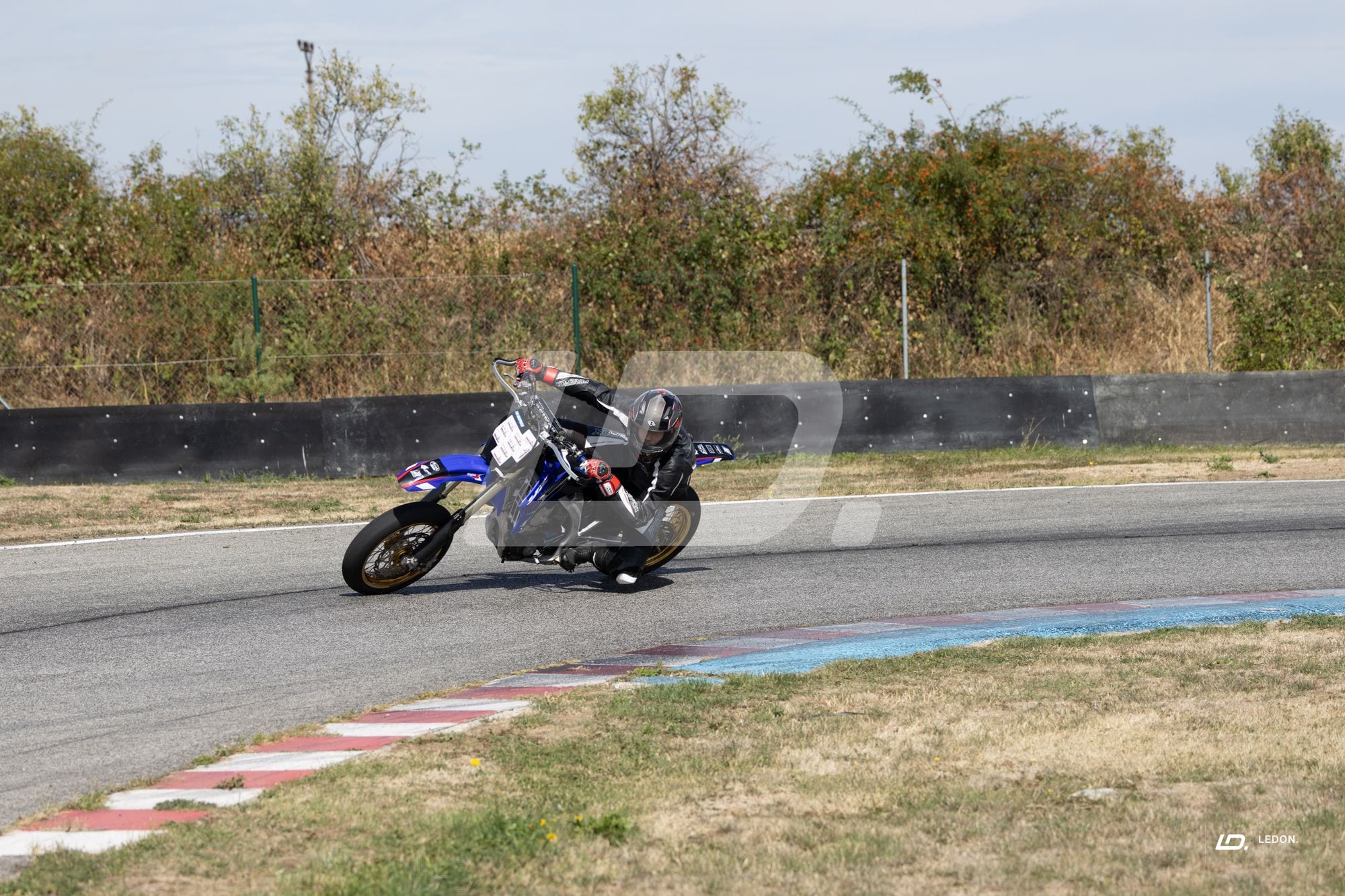 Motokáry Dlhá moto voľné jazdy  – fotografia č. 290