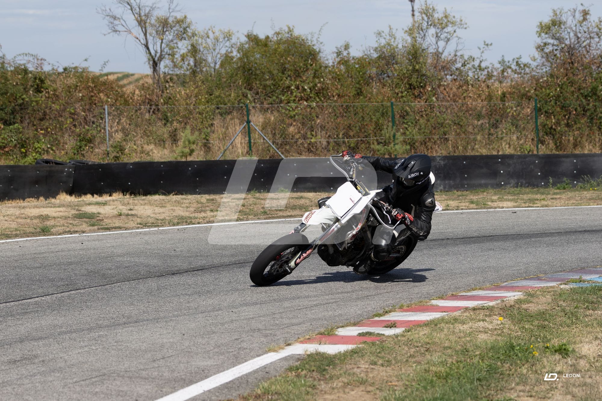 Motokáry Dlhá moto voľné jazdy  – fotografia č. 291