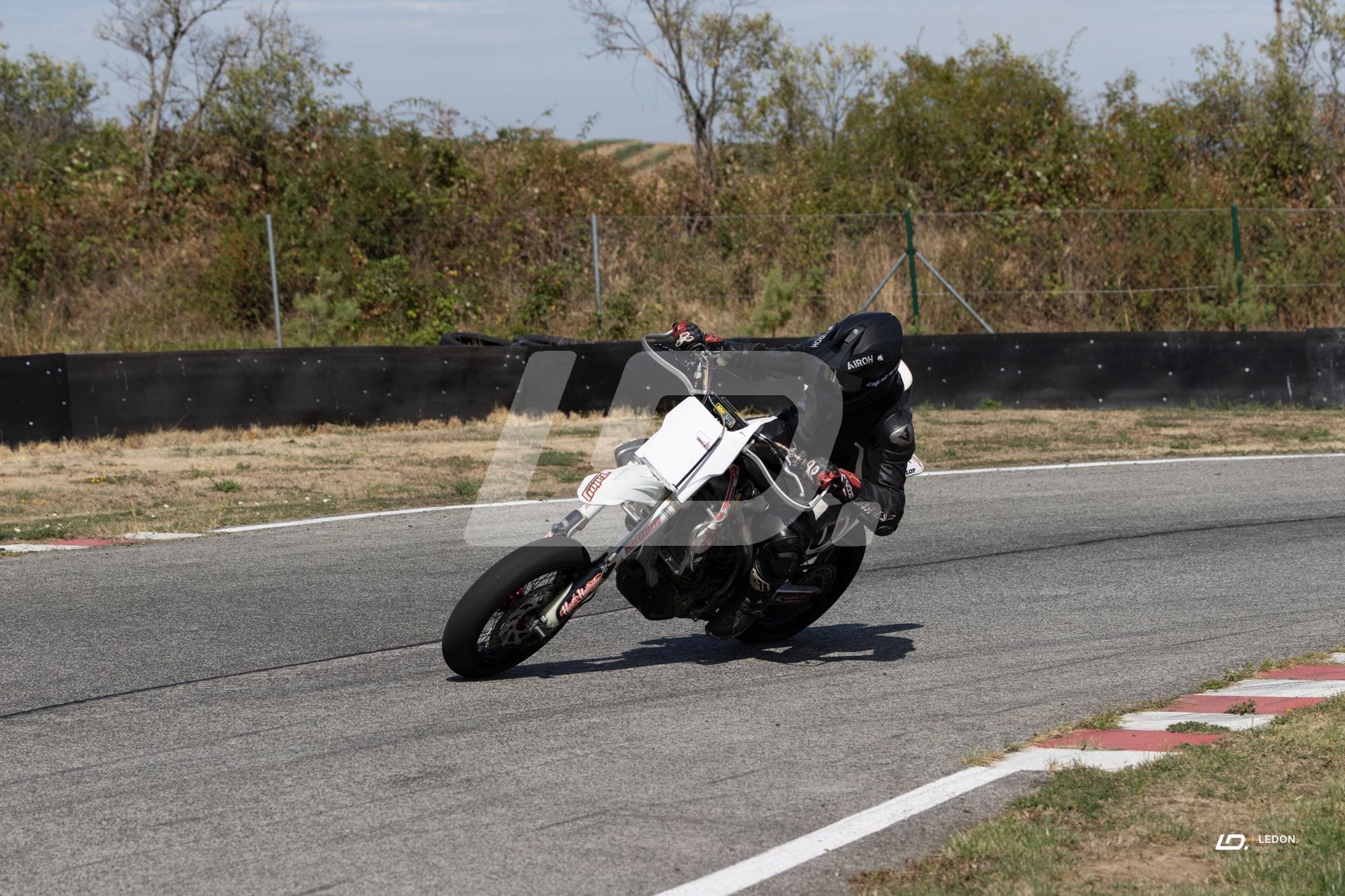 Motokáry Dlhá moto voľné jazdy  – fotografia č. 292