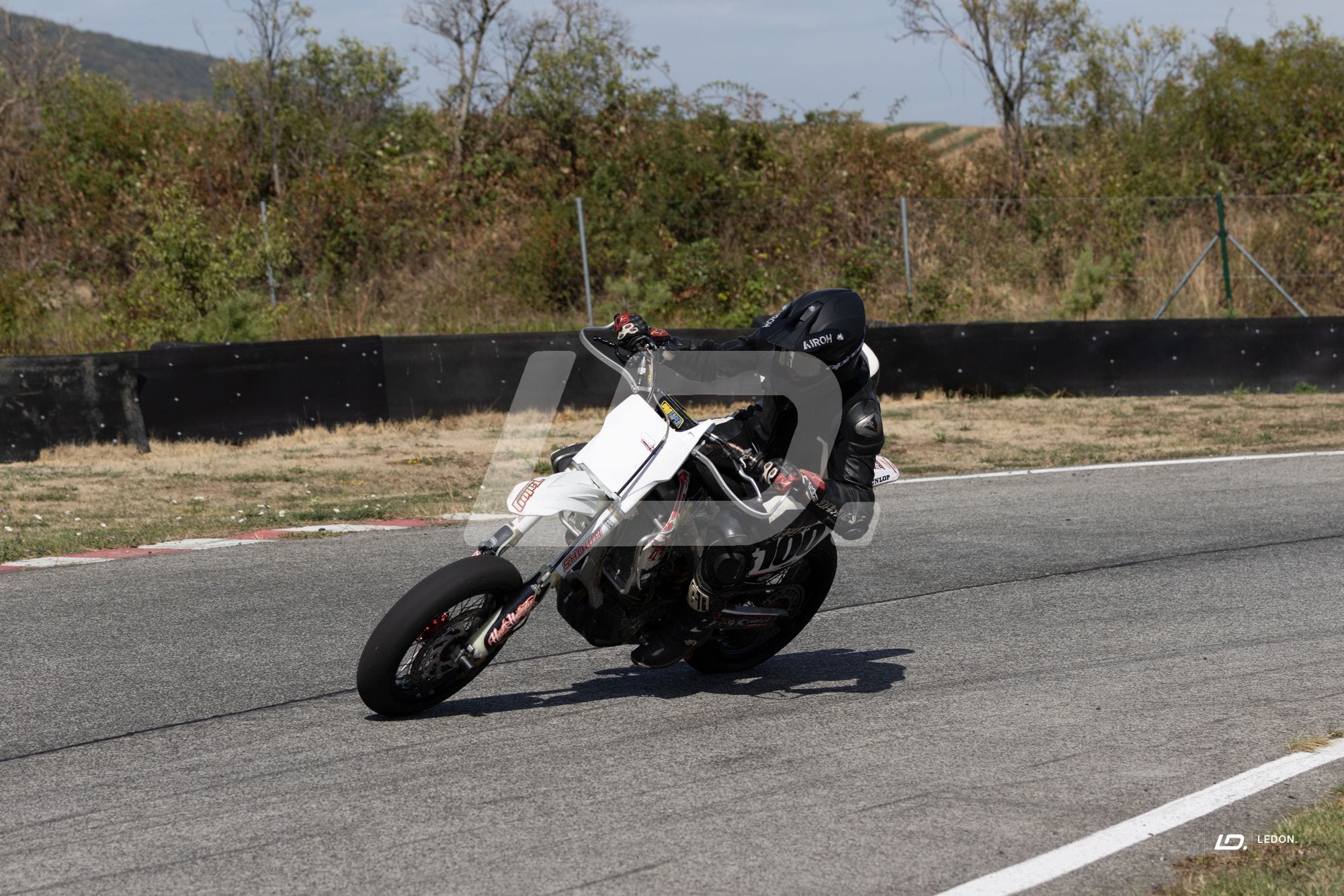 Motokáry Dlhá moto voľné jazdy  – fotografia č. 293