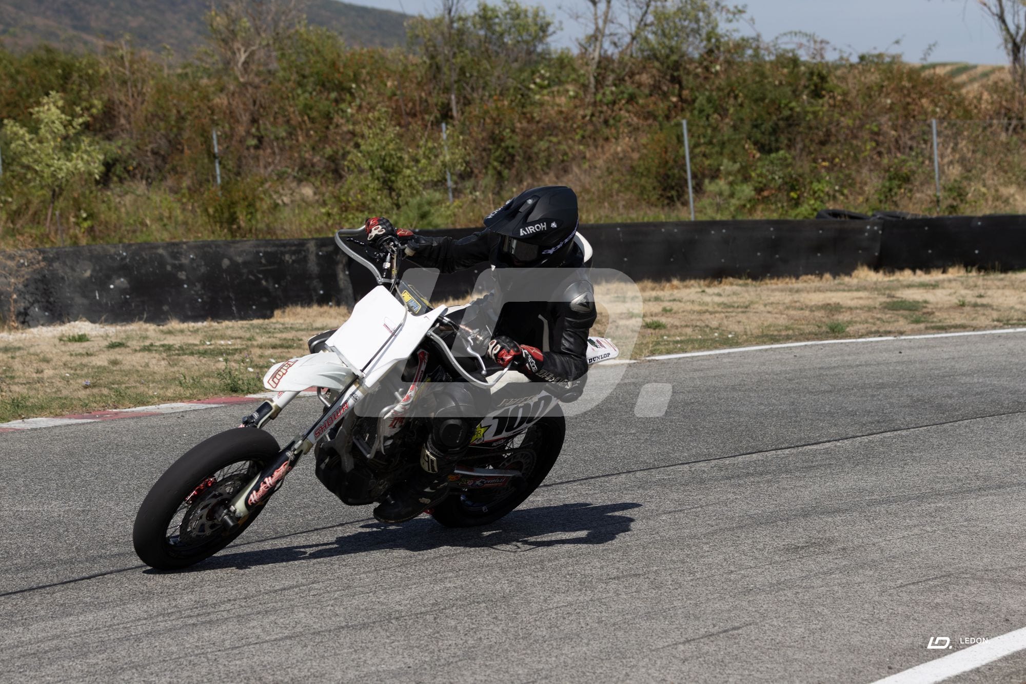 Motokáry Dlhá moto voľné jazdy  – fotografia č. 294