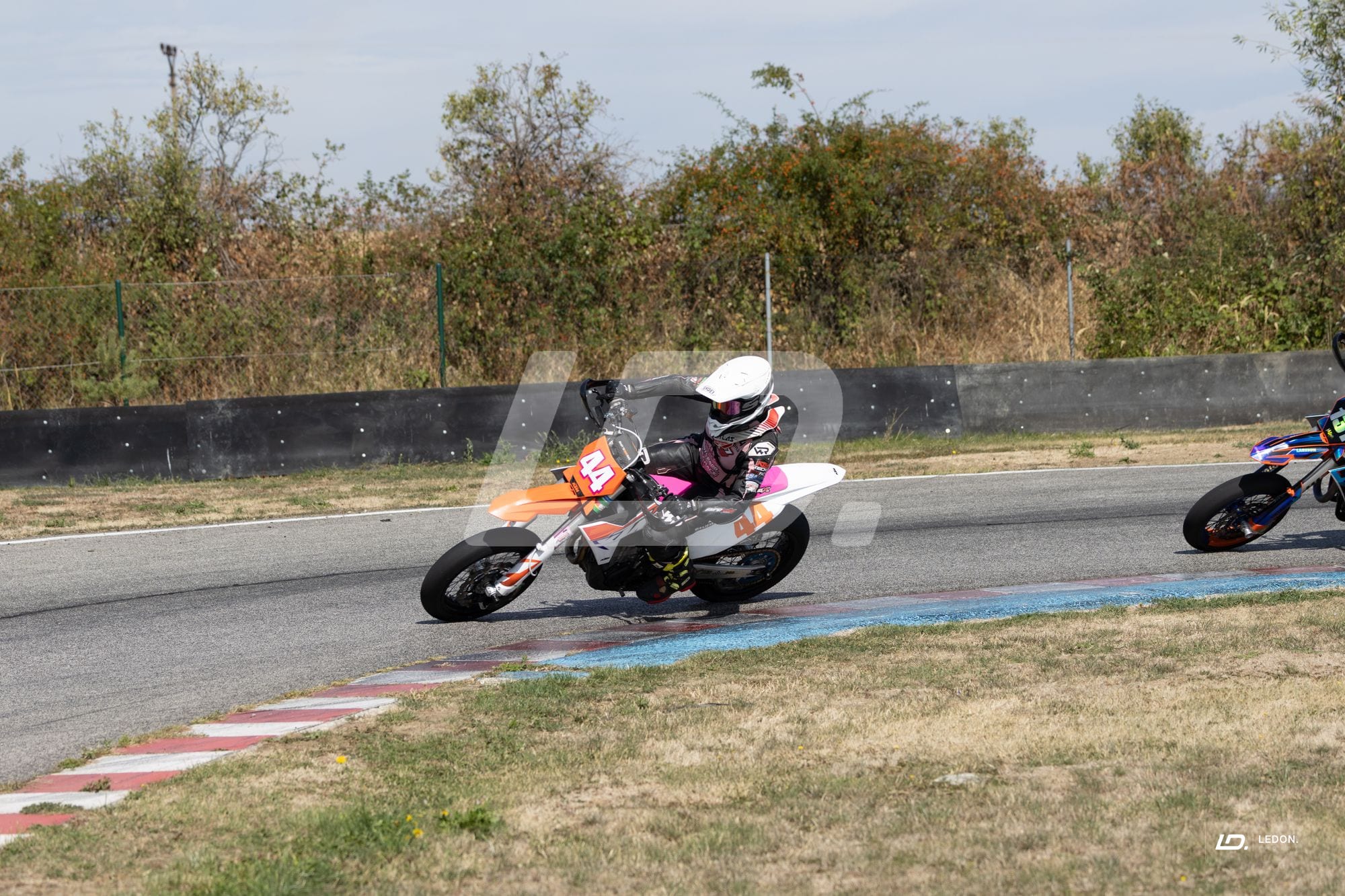 Motokáry Dlhá moto voľné jazdy  – fotografia č. 296