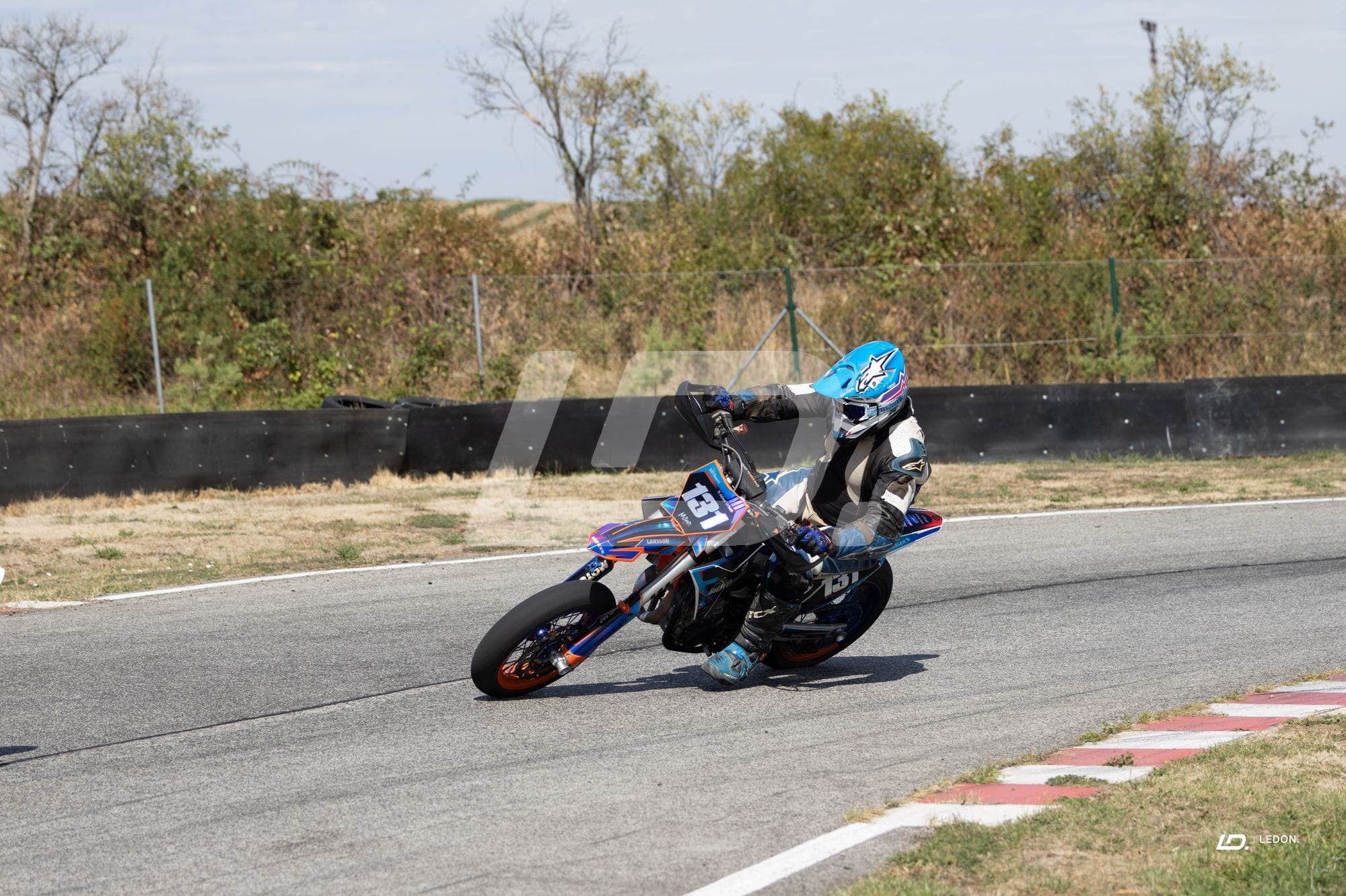 Motokáry Dlhá moto voľné jazdy  – fotografia č. 297