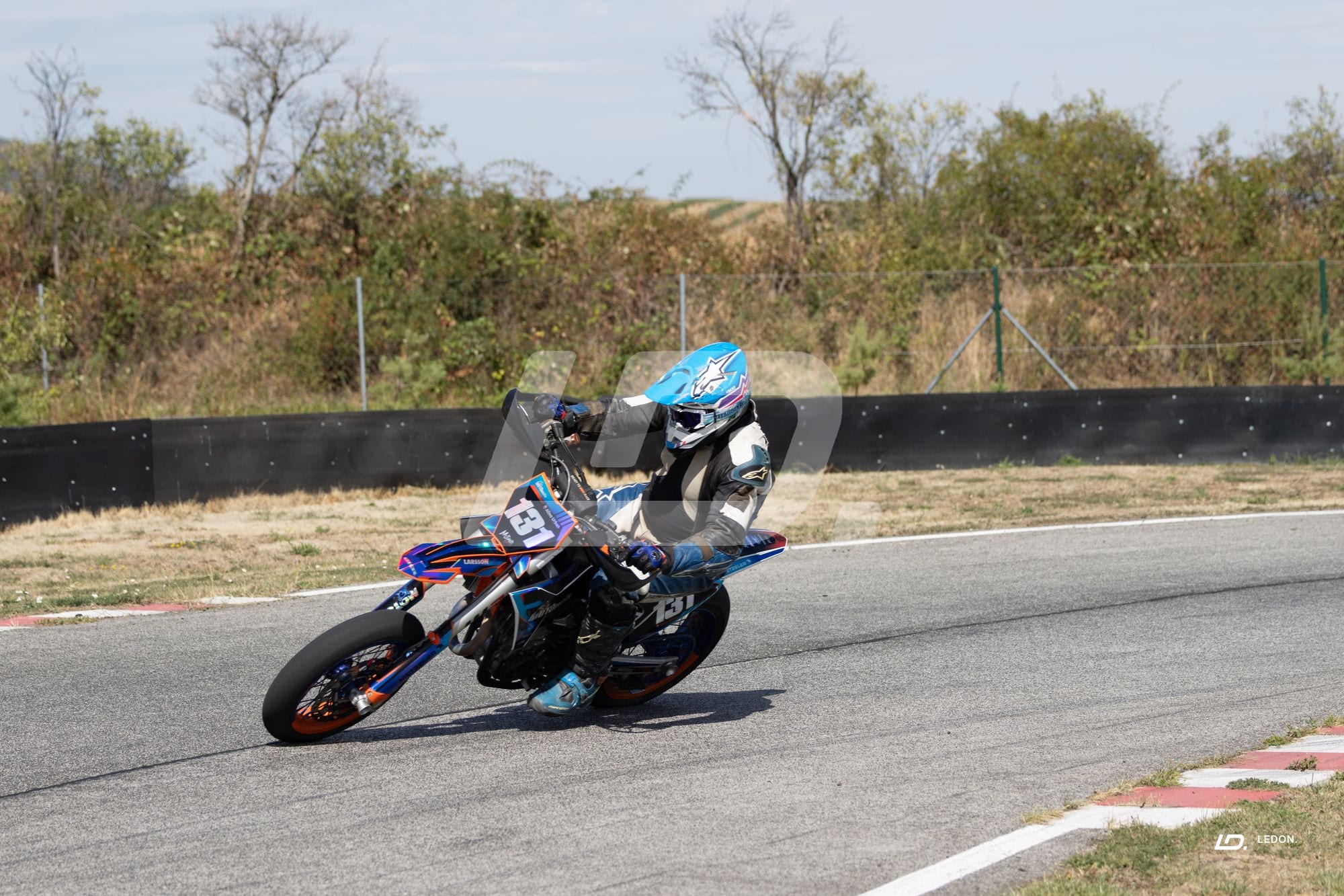 Motokáry Dlhá moto voľné jazdy  – fotografia č. 298