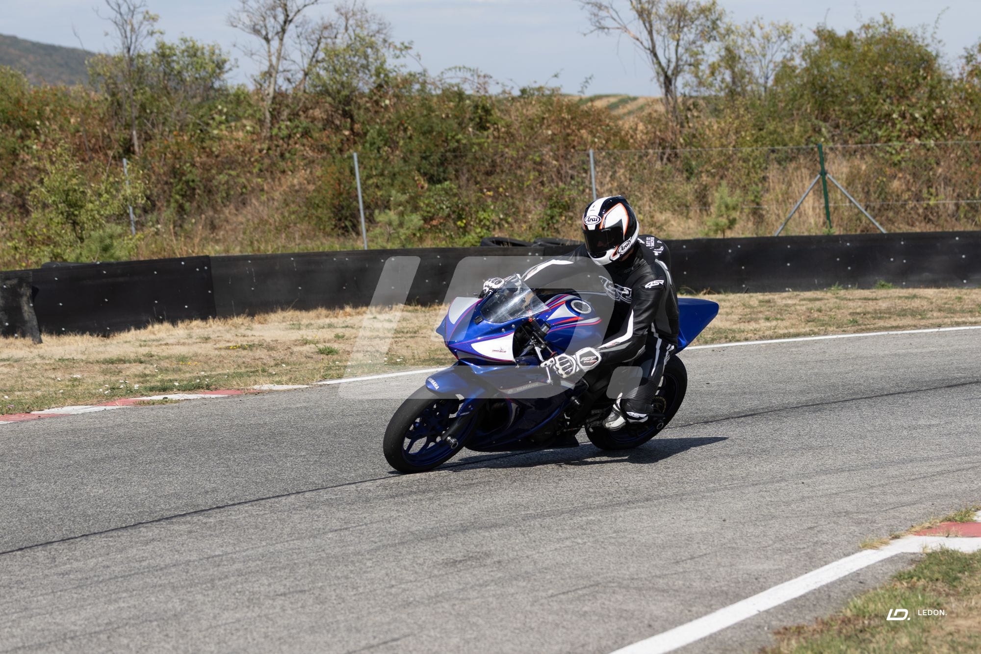 Motokáry Dlhá moto voľné jazdy  – fotografia č. 299