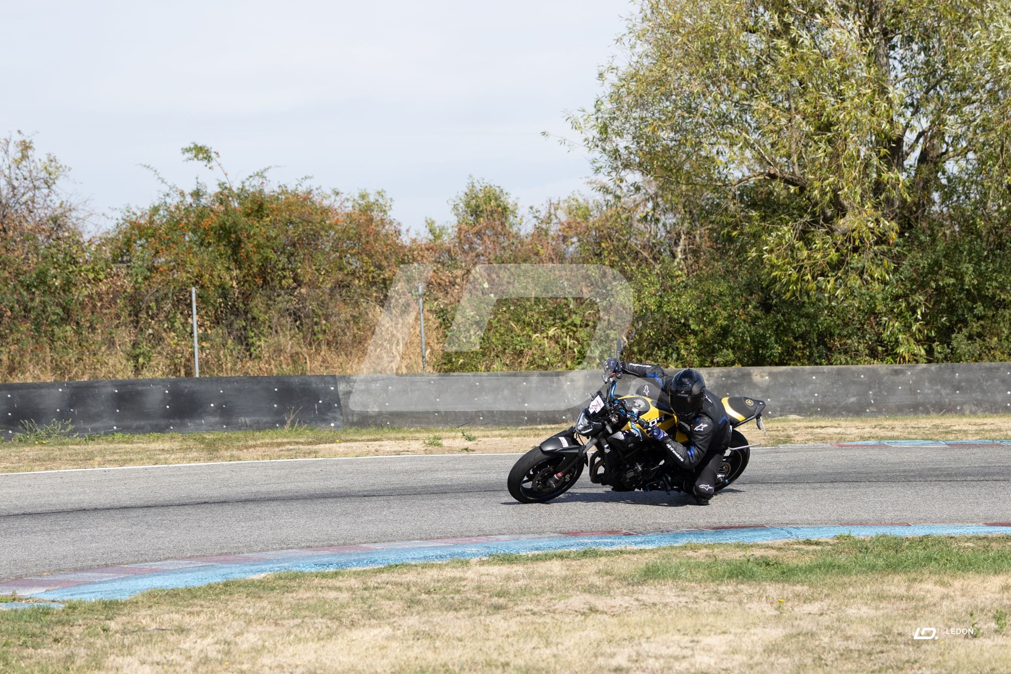 Motokáry Dlhá moto voľné jazdy  – fotografia č. 302