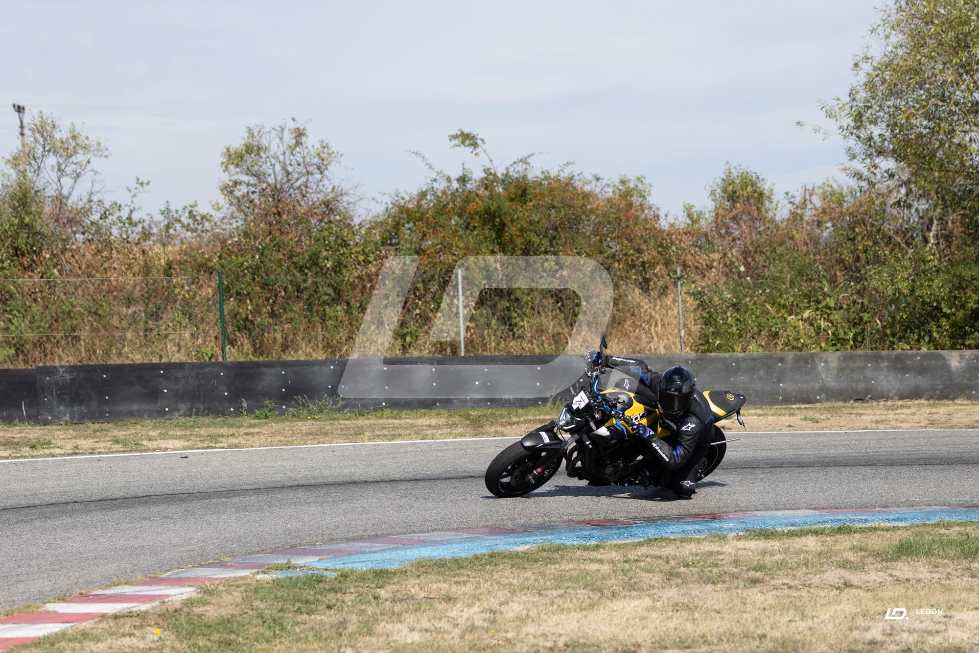 Motokáry Dlhá moto voľné jazdy  – fotografia č. 303
