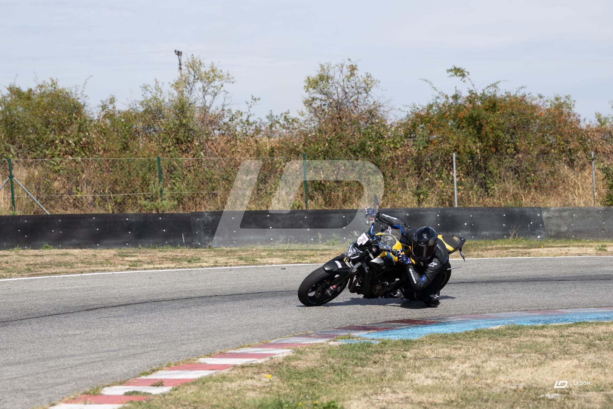 Motokáry Dlhá moto voľné jazdy  – fotografia č. 304