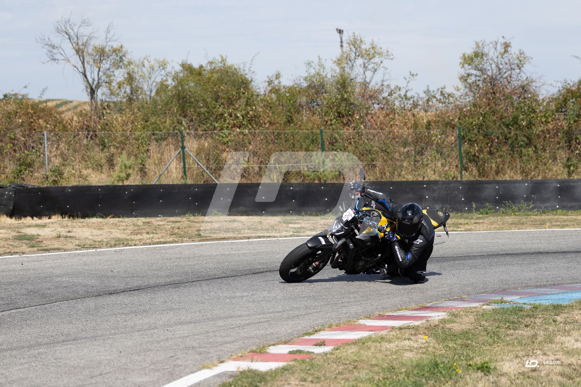 Motokáry Dlhá moto voľné jazdy  – fotografia č. 305