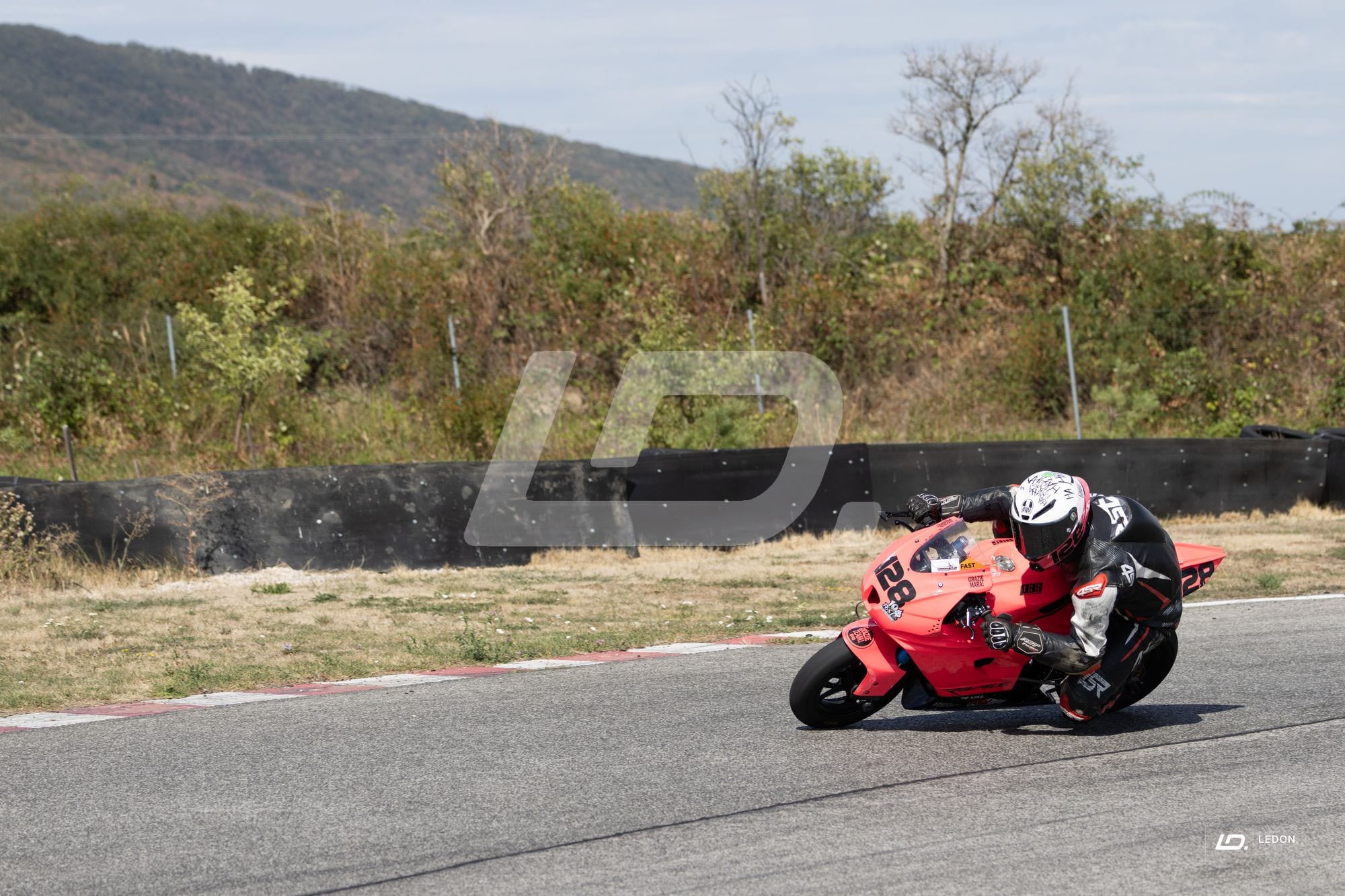 Motokáry Dlhá moto voľné jazdy  – fotografia č. 310