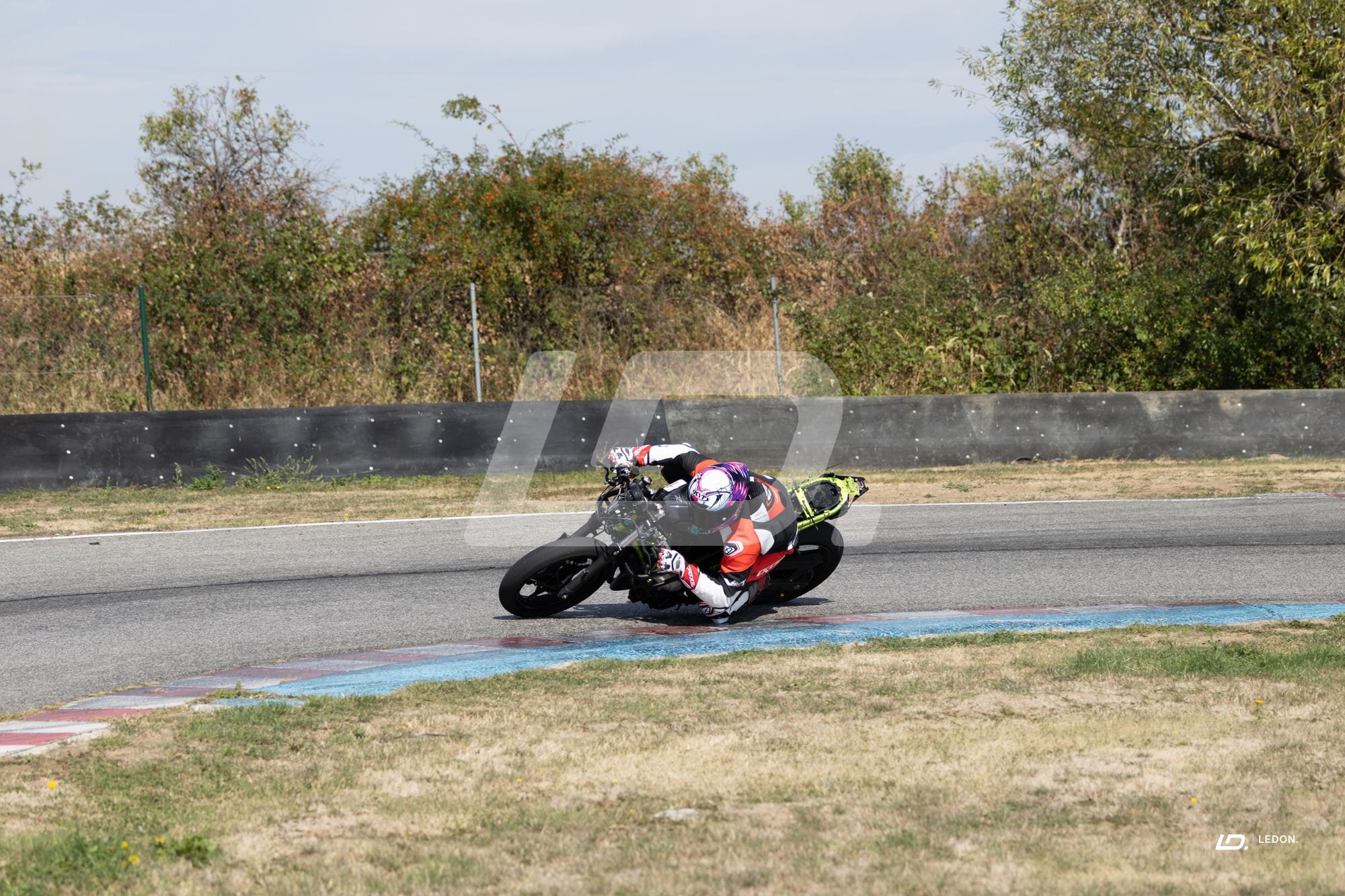 Motokáry Dlhá moto voľné jazdy  – fotografia č. 313