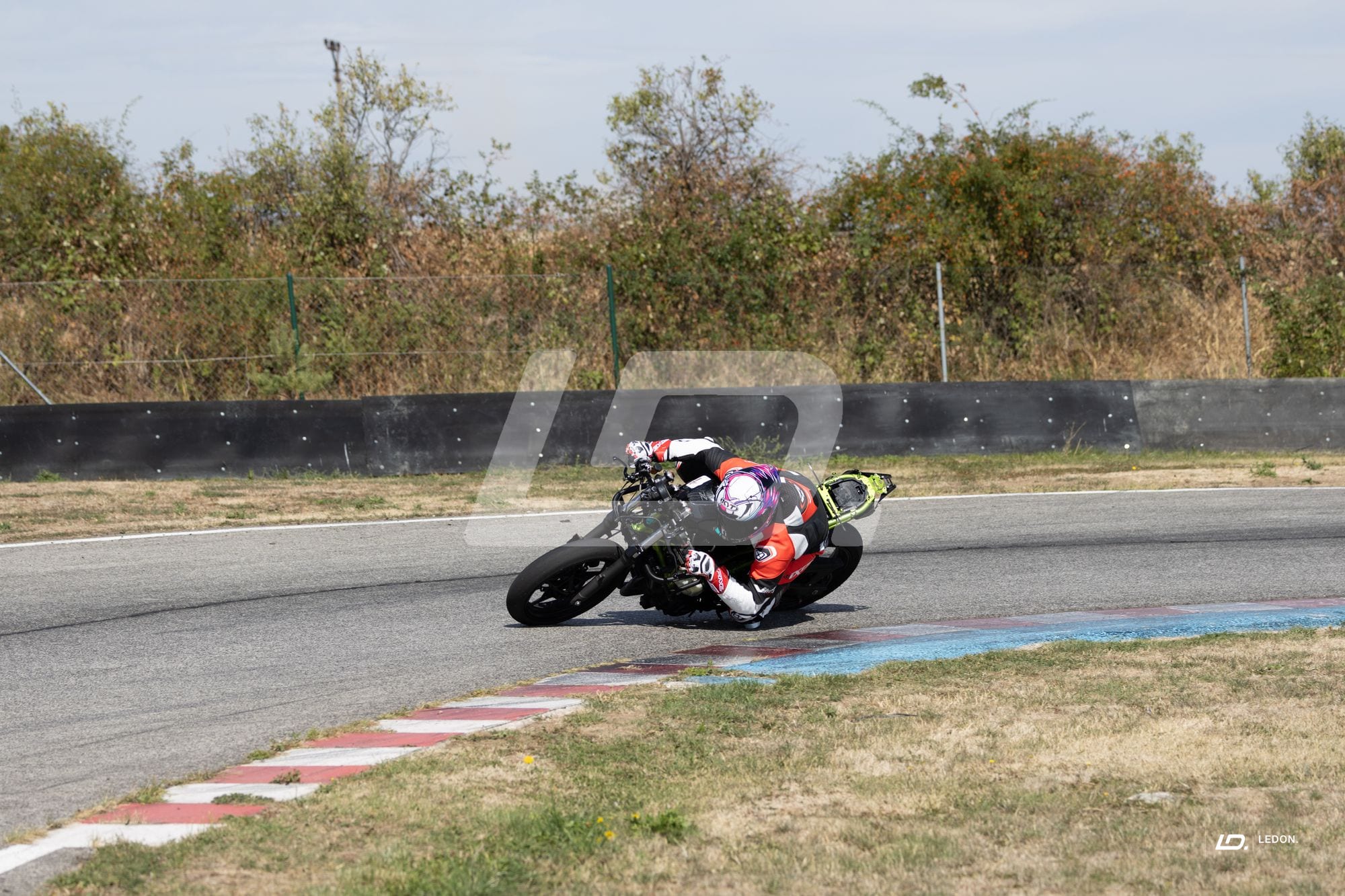 Motokáry Dlhá moto voľné jazdy  – fotografia č. 314