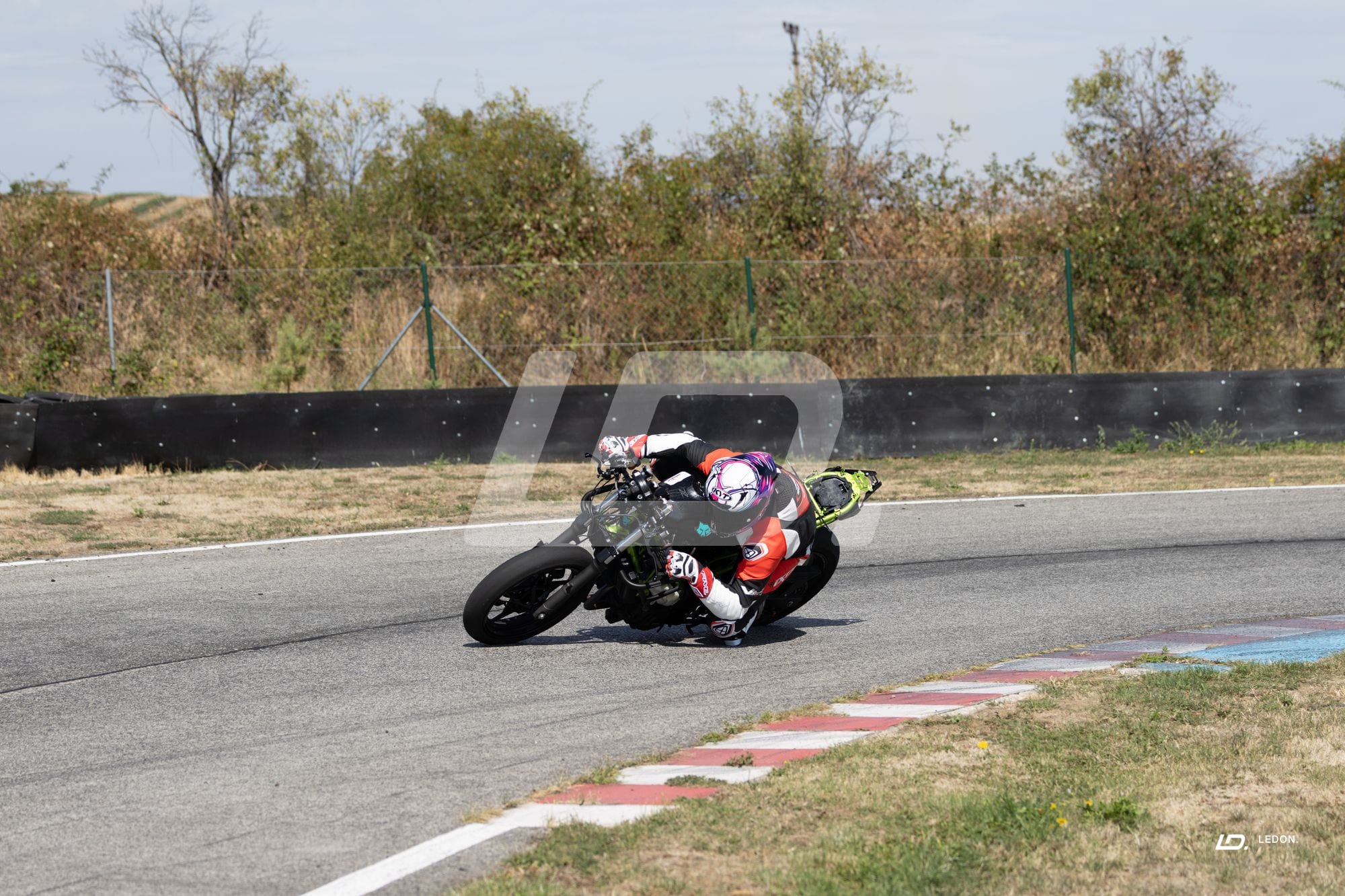 Motokáry Dlhá moto voľné jazdy  – fotografia č. 315