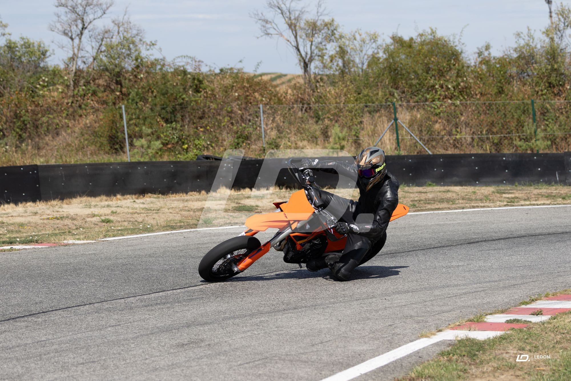 Motokáry Dlhá moto voľné jazdy  – fotografia č. 316