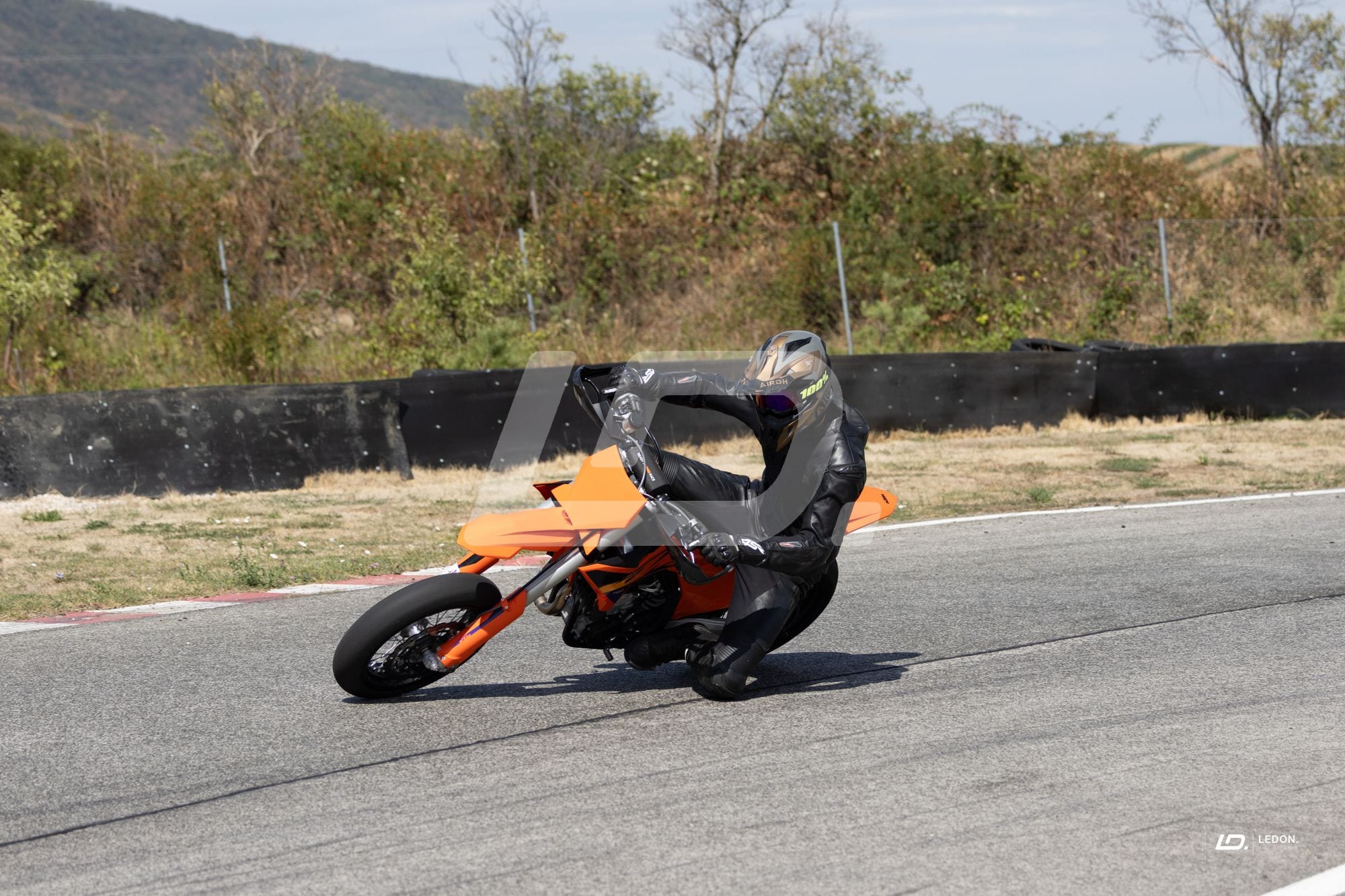 Motokáry Dlhá moto voľné jazdy  – fotografia č. 317