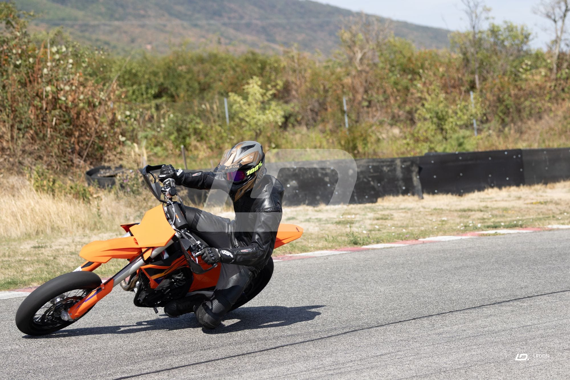 Motokáry Dlhá moto voľné jazdy  – fotografia č. 318