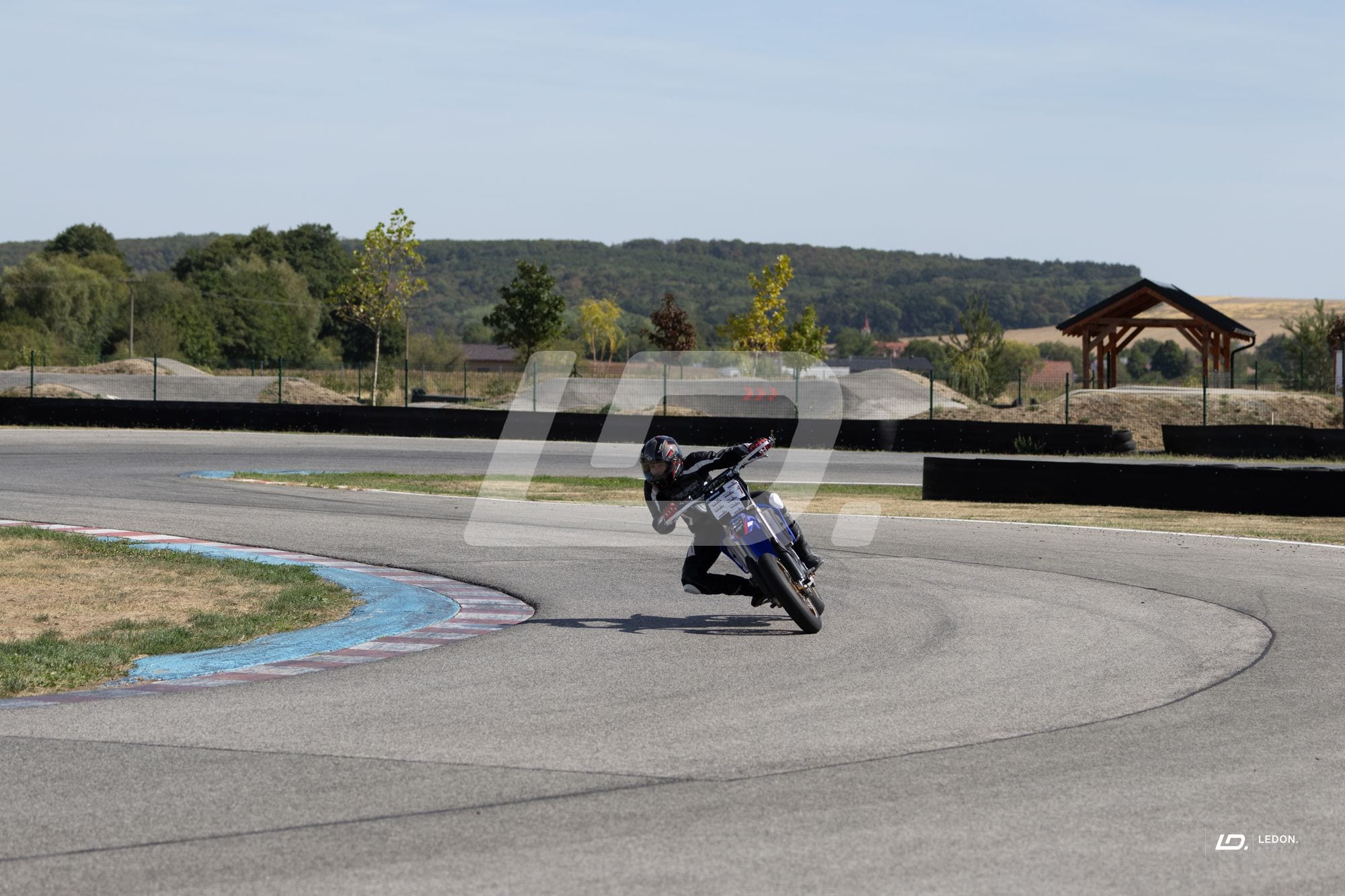 Motokáry Dlhá moto voľné jazdy  – fotografia č. 319