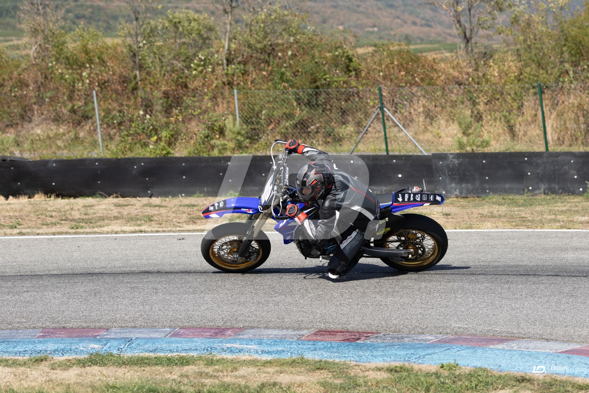 Motokáry Dlhá moto voľné jazdy  – fotografia č. 320
