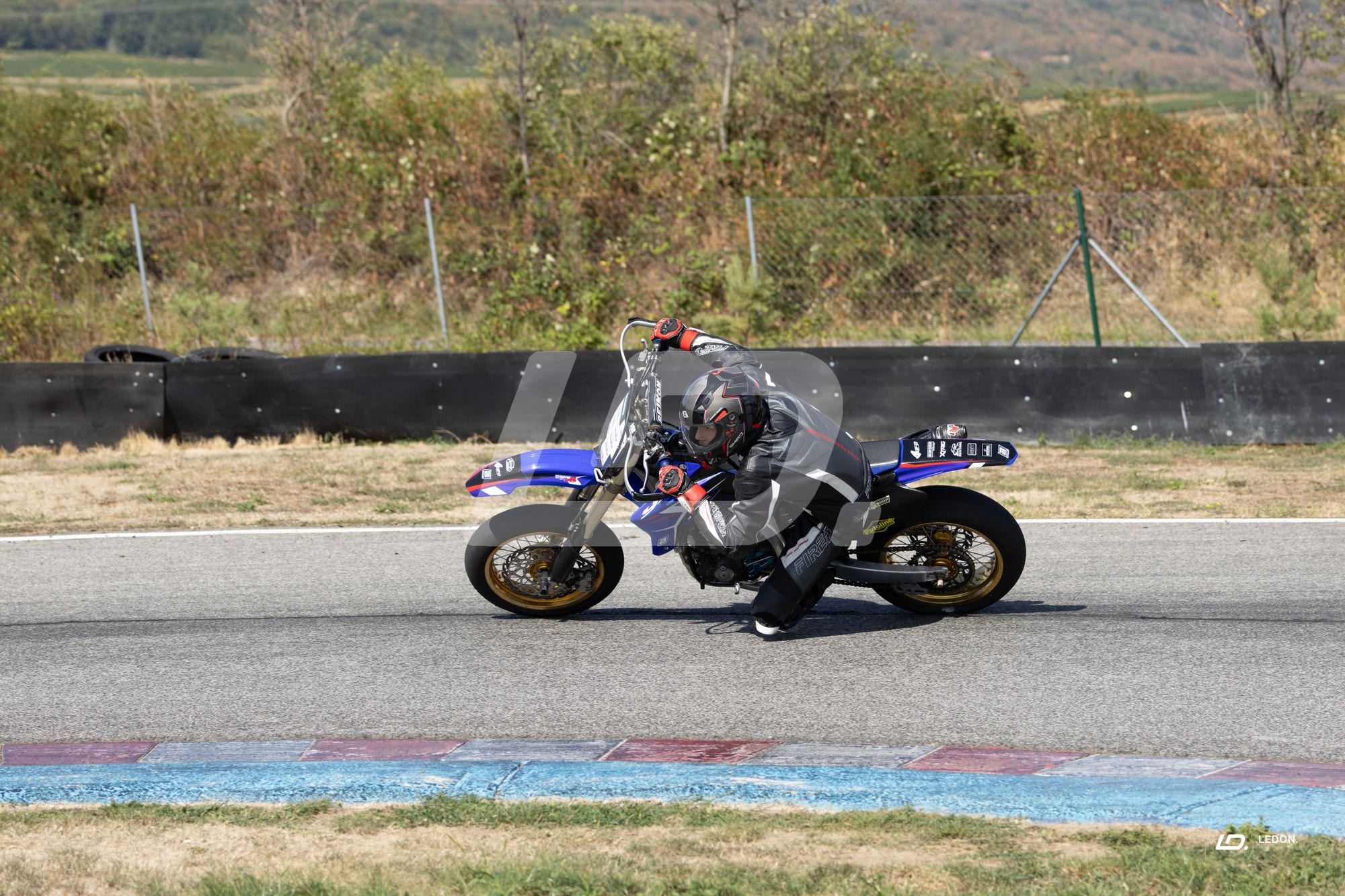 Motokáry Dlhá moto voľné jazdy  – fotografia č. 321