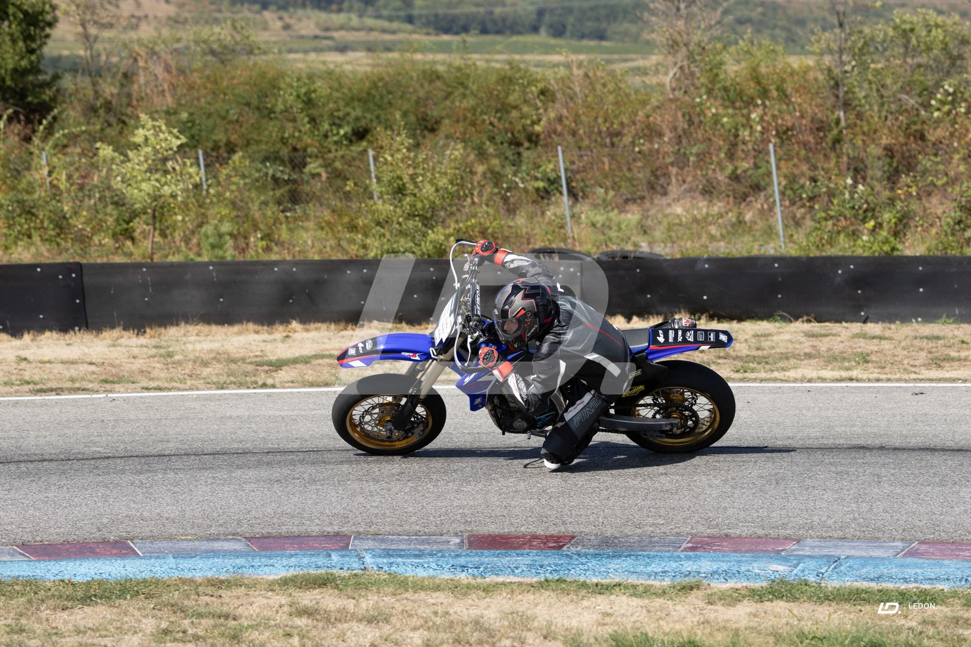 Motokáry Dlhá moto voľné jazdy  – fotografia č. 322
