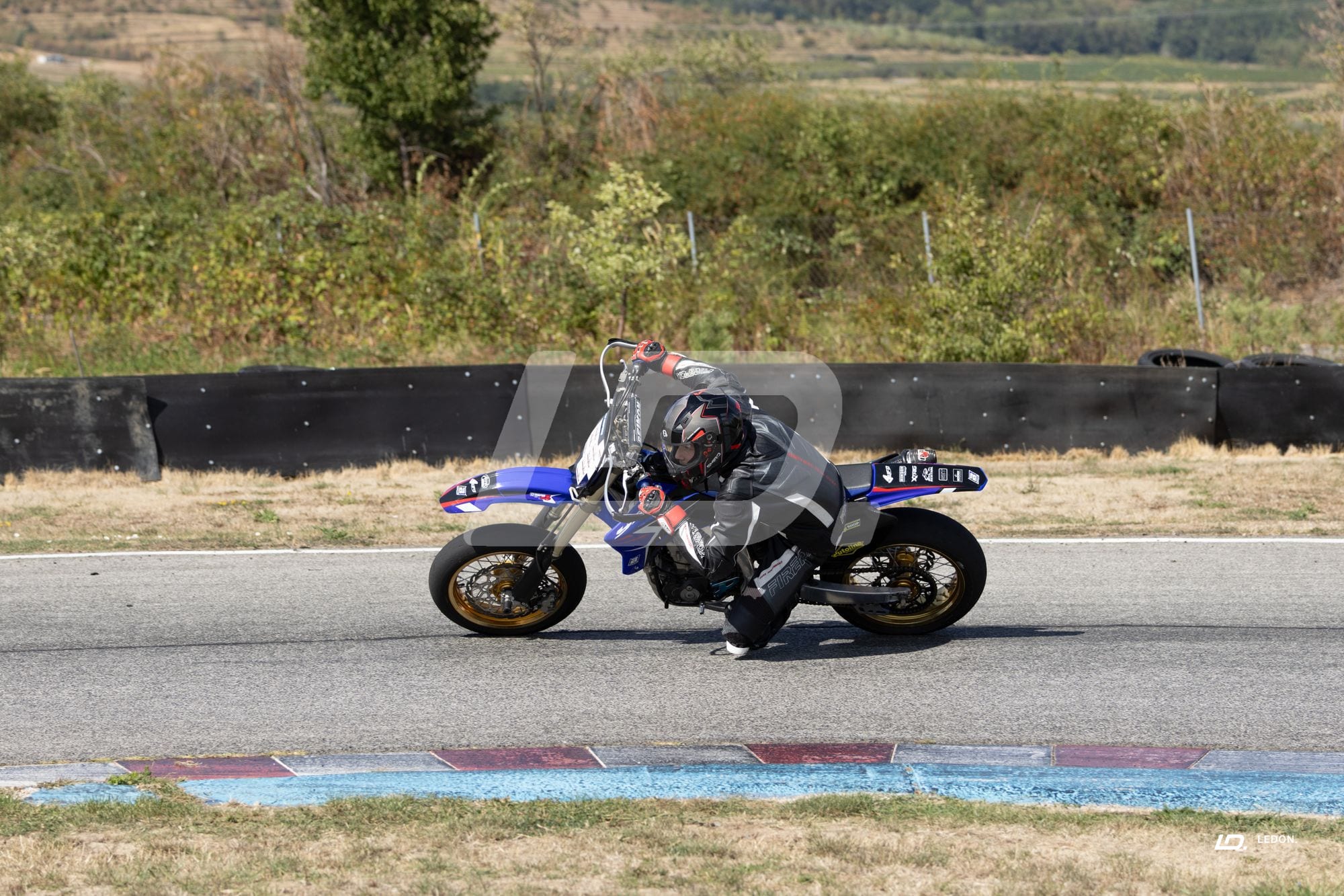 Motokáry Dlhá moto voľné jazdy  – fotografia č. 323