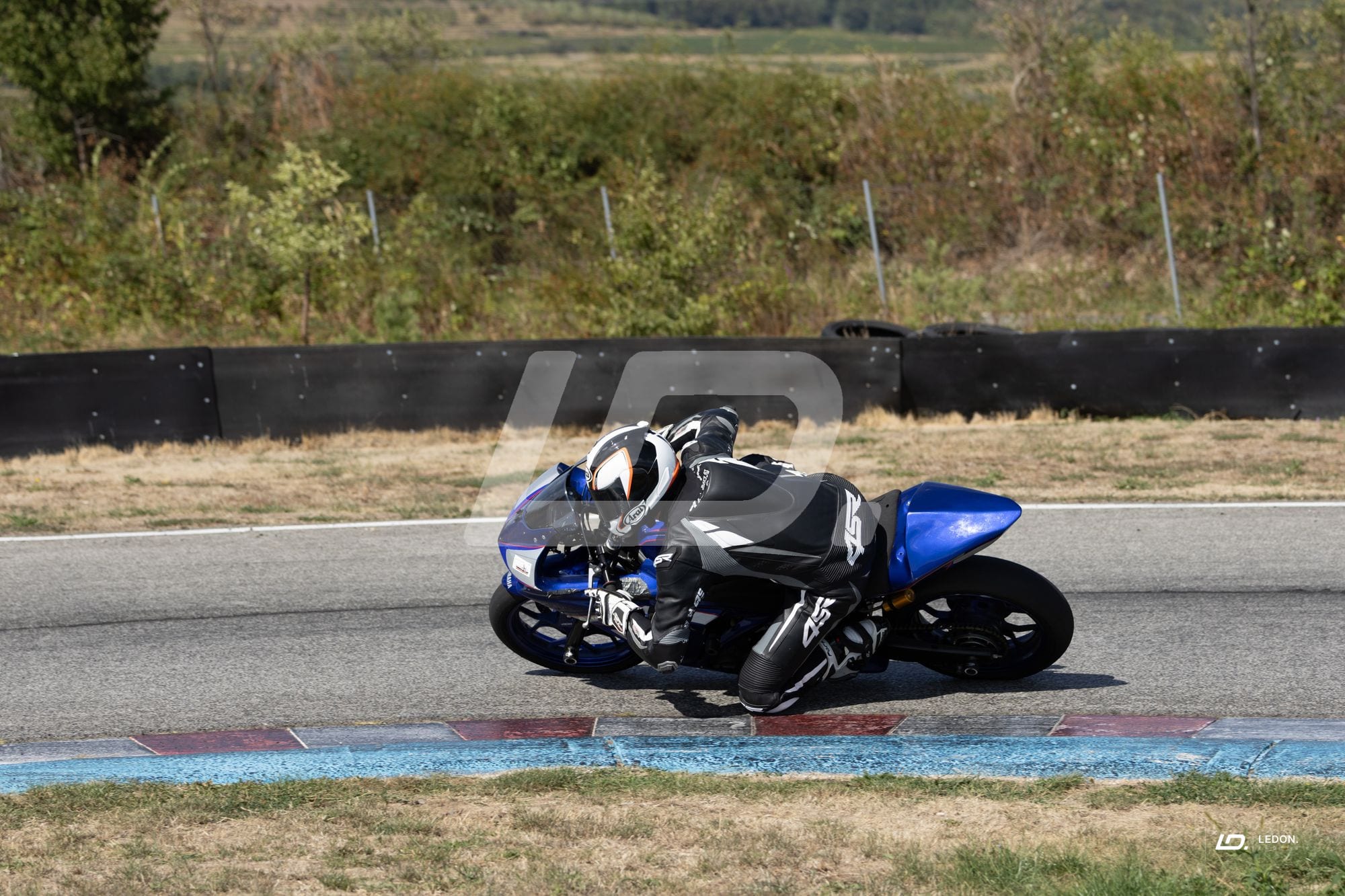 Motokáry Dlhá moto voľné jazdy  – fotografia č. 326
