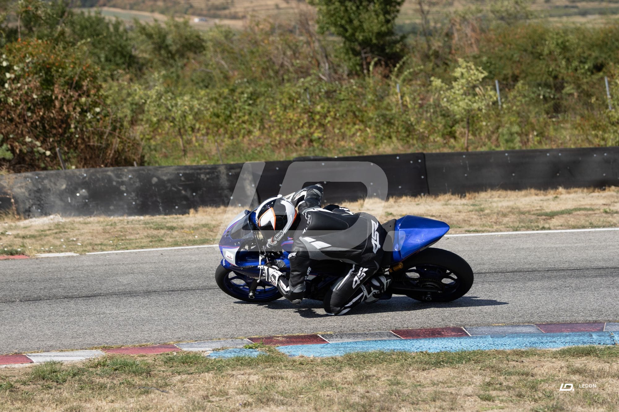 Motokáry Dlhá moto voľné jazdy  – fotografia č. 327
