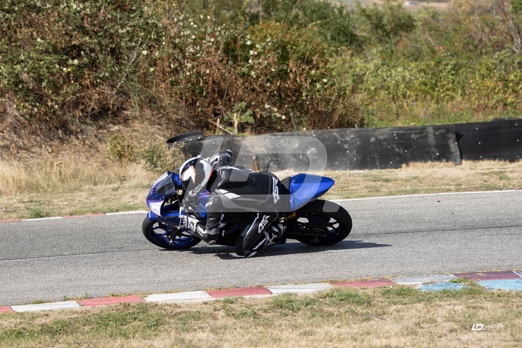 Motokáry Dlhá moto voľné jazdy  – fotografia č. 328