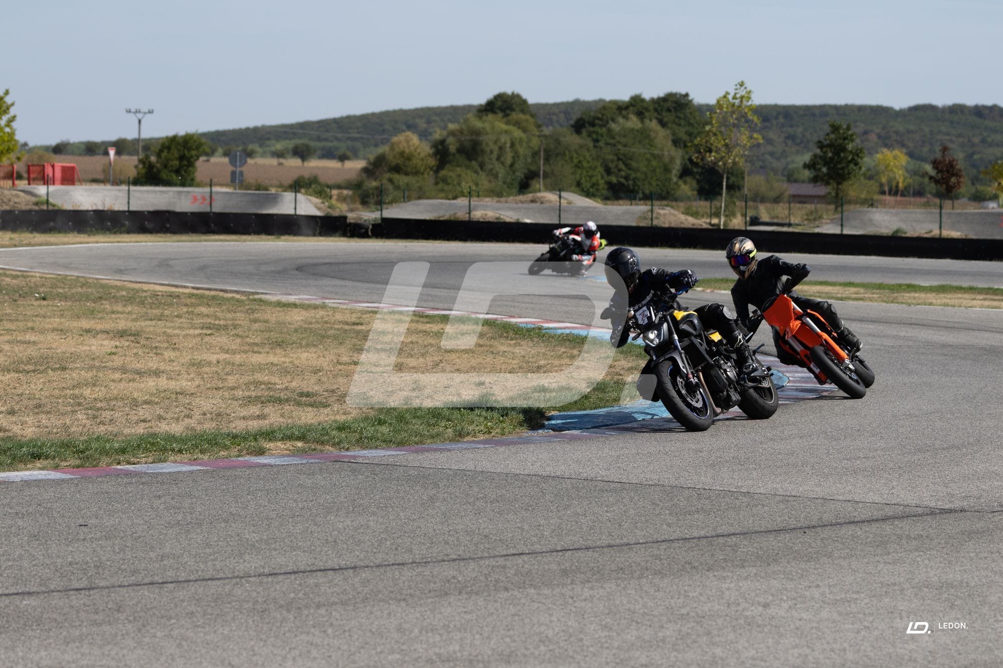 Motokáry Dlhá moto voľné jazdy  – fotografia č. 333