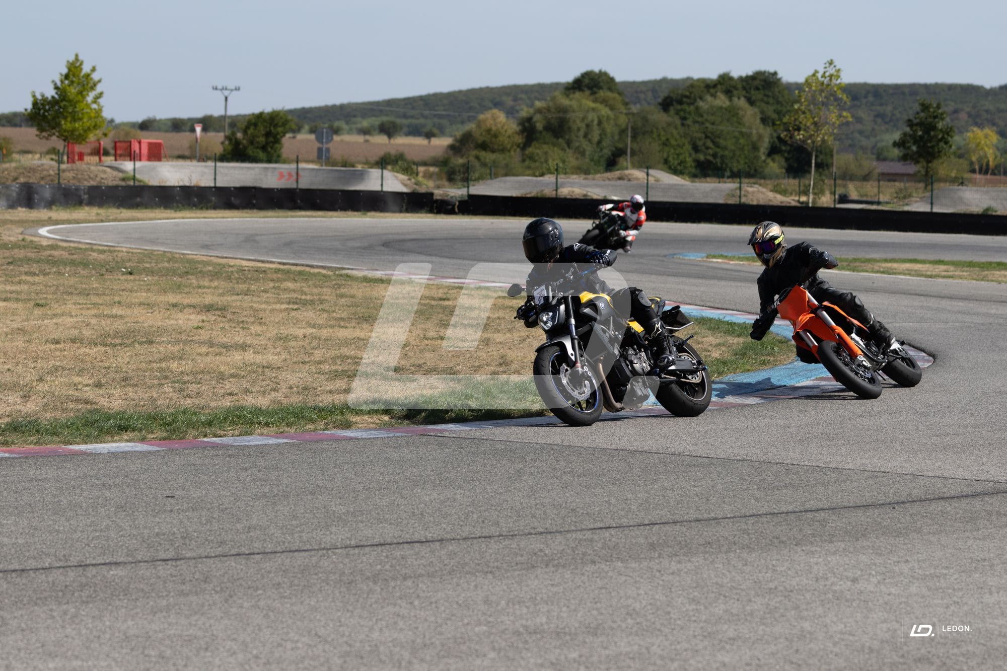 Motokáry Dlhá moto voľné jazdy  – fotografia č. 334