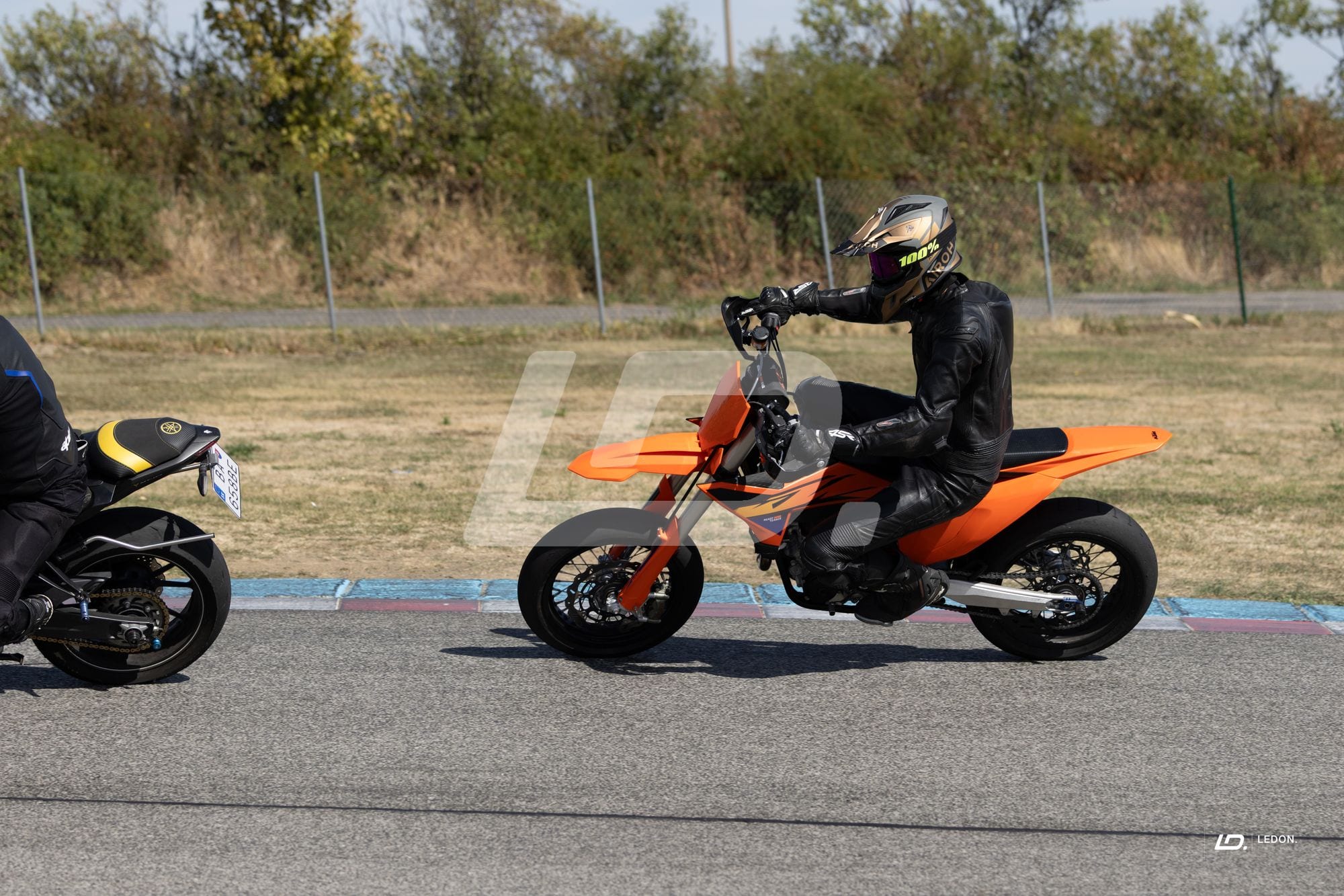 Motokáry Dlhá moto voľné jazdy  – fotografia č. 335