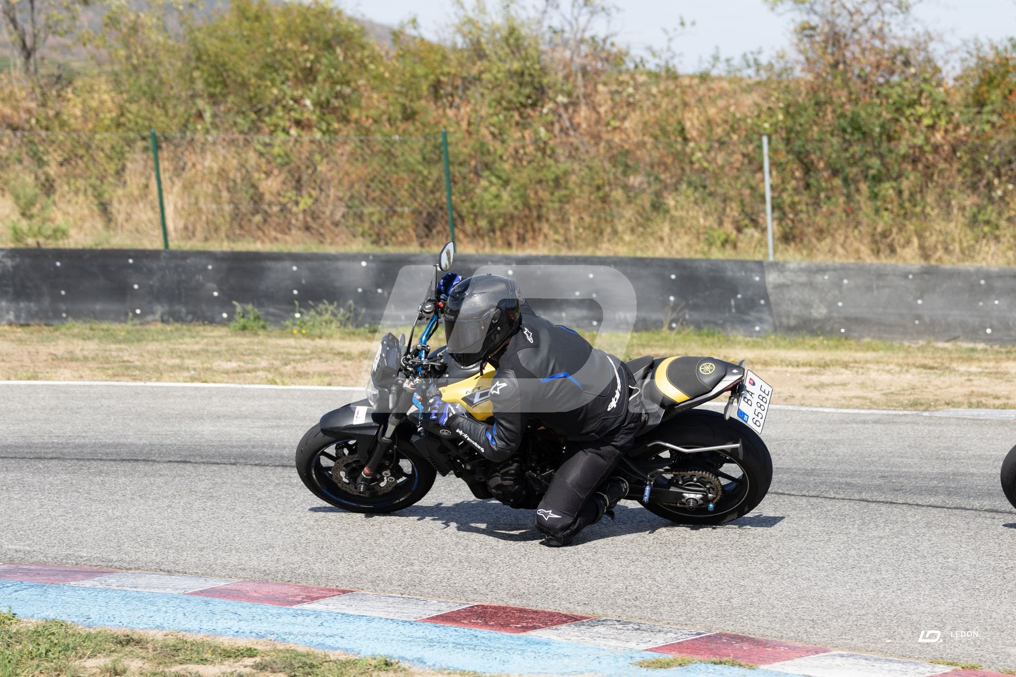 Motokáry Dlhá moto voľné jazdy  – fotografia č. 336