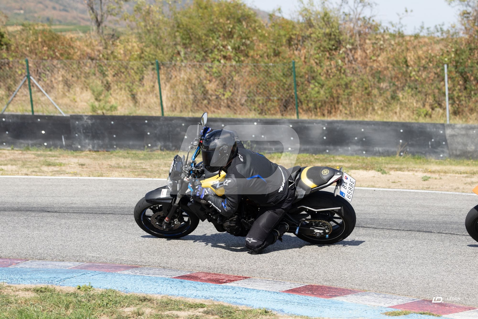 Motokáry Dlhá moto voľné jazdy  – fotografia č. 337