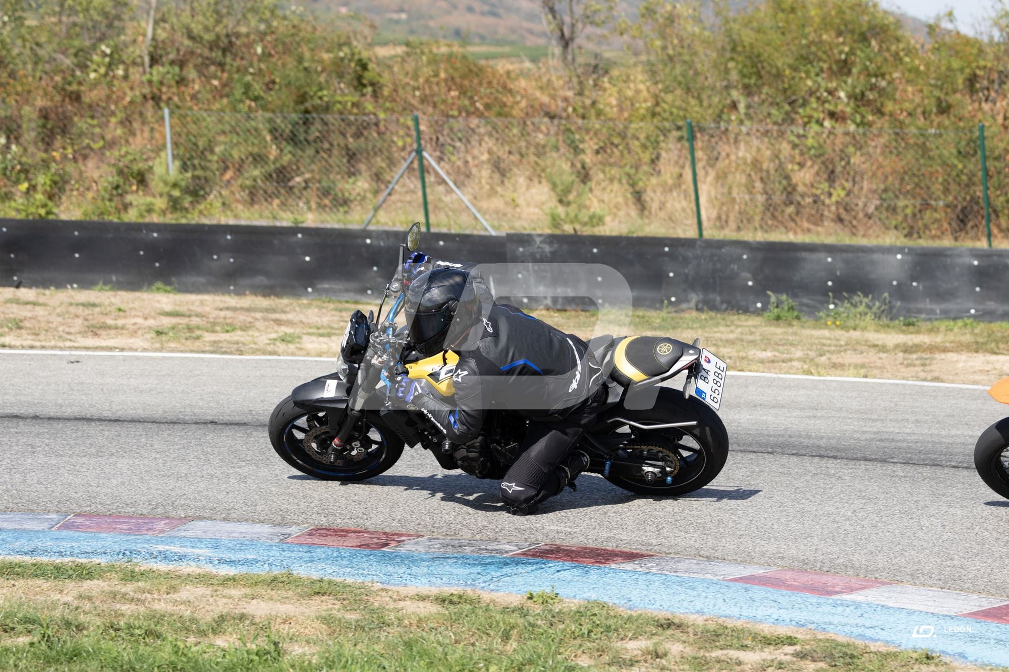 Motokáry Dlhá moto voľné jazdy  – fotografia č. 338