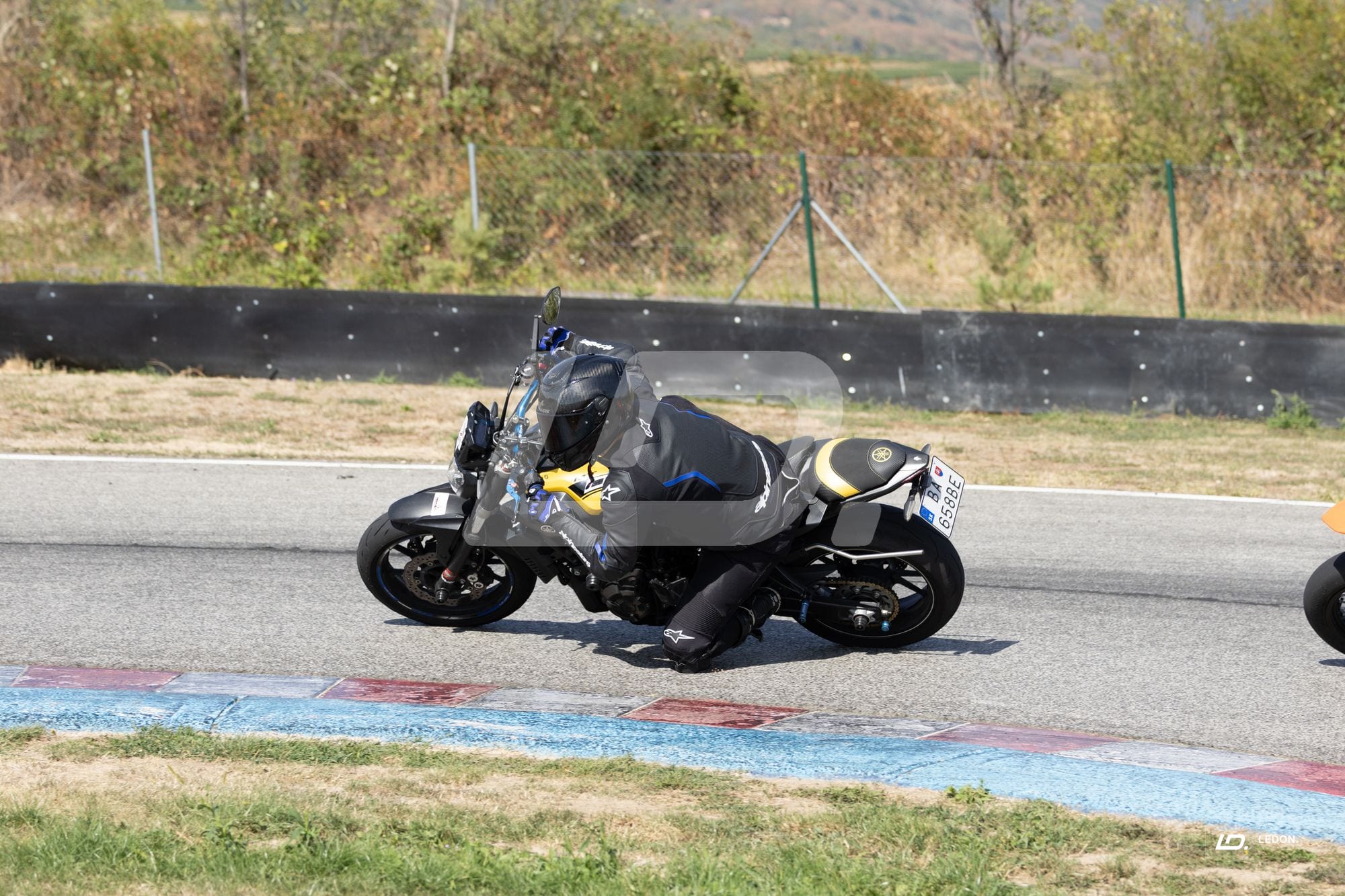 Motokáry Dlhá moto voľné jazdy  – fotografia č. 339