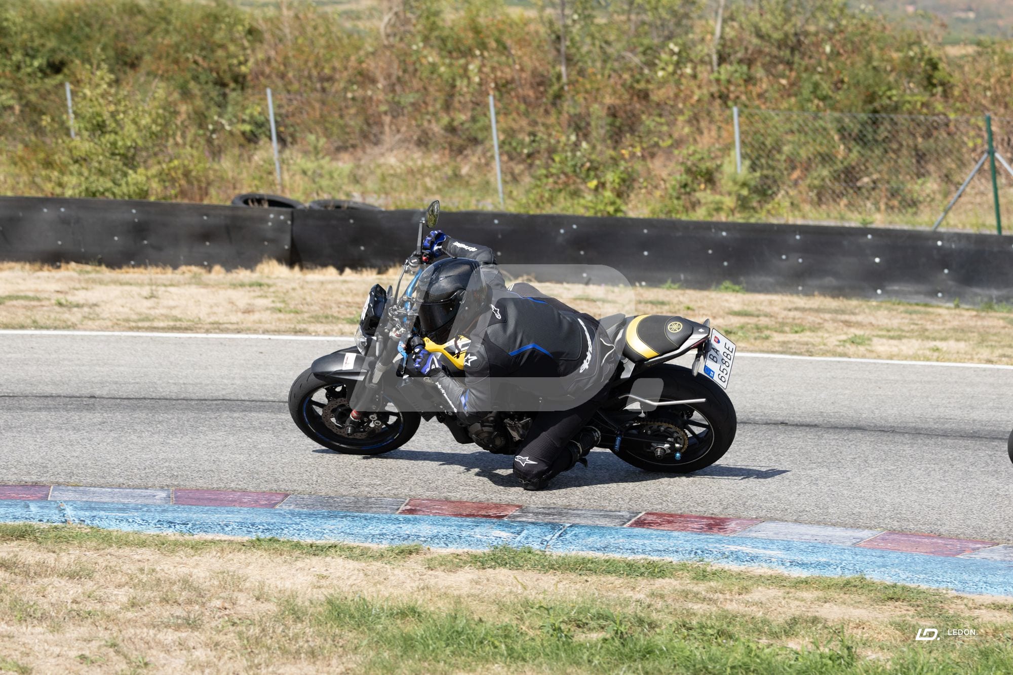 Motokáry Dlhá moto voľné jazdy  – fotografia č. 340